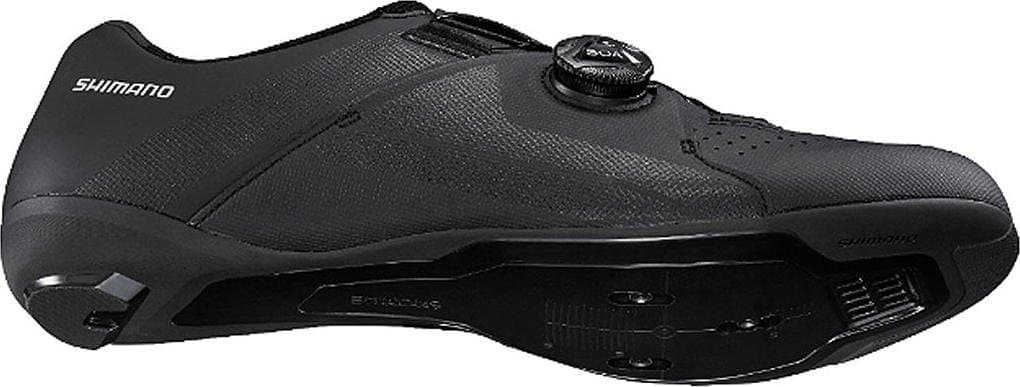 Numéro de l'image de la galerie de produits 2 pour le produit Souliers de vélo SH-RC300 - Homme