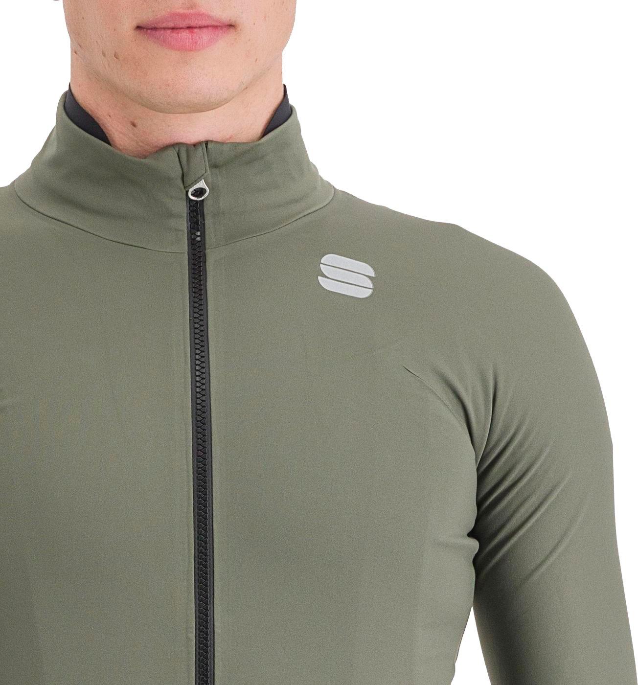 Product gallery image number 3 for product Fiandre Pro Jacket - Men's