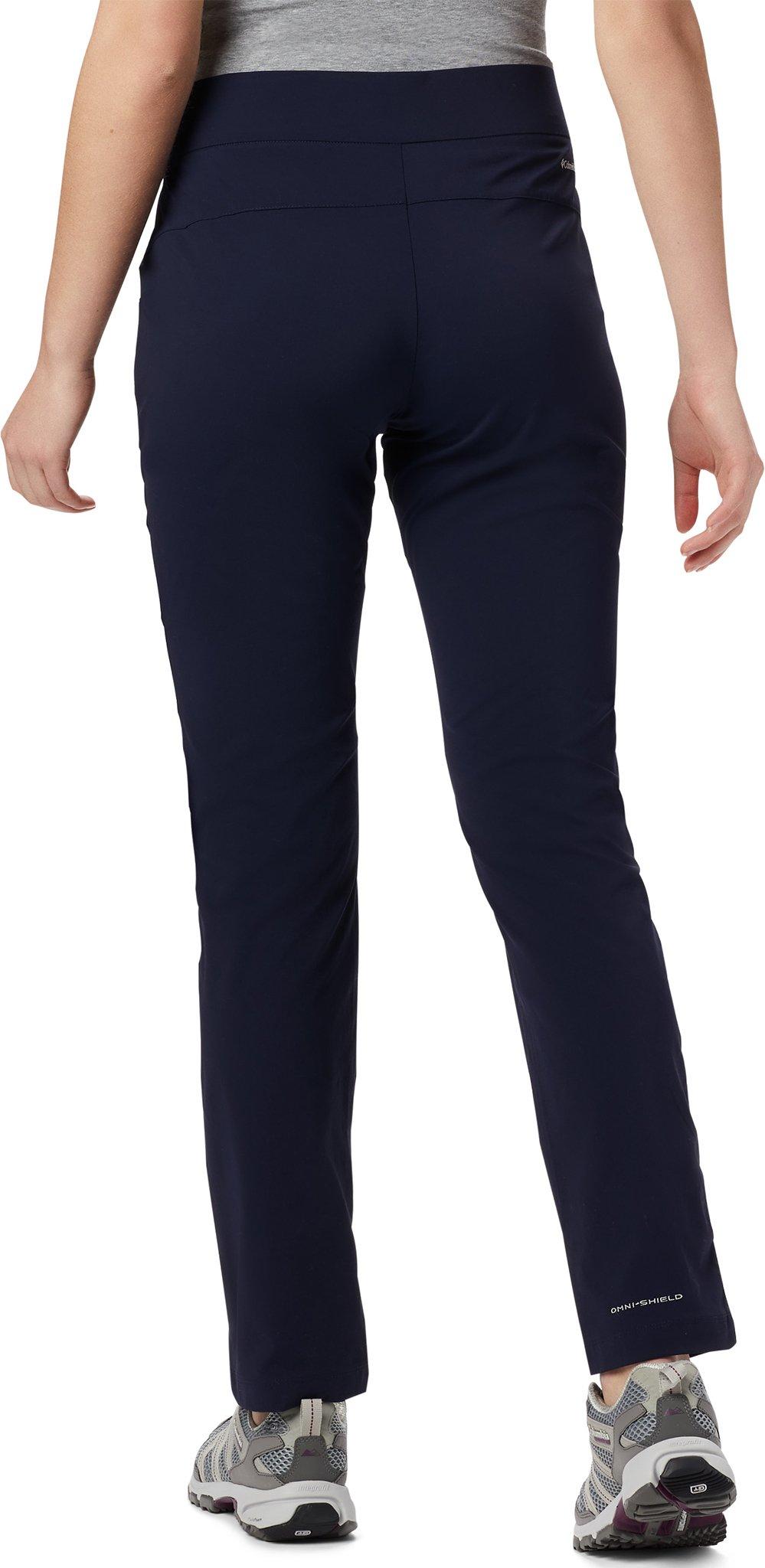 Numéro de l'image de la galerie de produits 3 pour le produit Pantalon à enfiler Anytime Casual - Femme