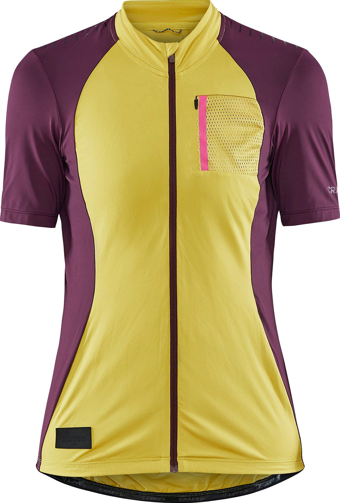 Product image for ADV Gravel Short Sleeve Jersey - Women's