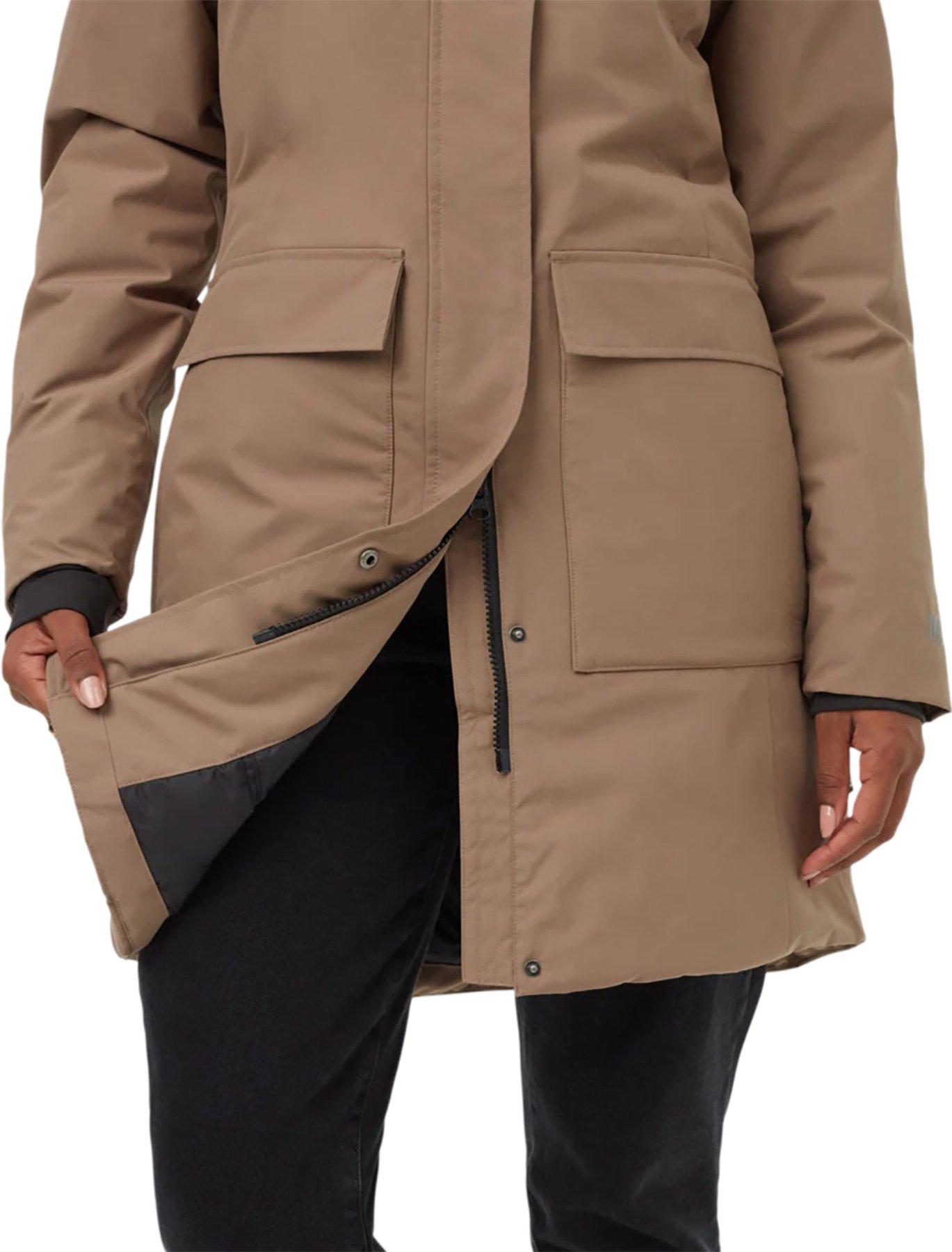 Product gallery image number 4 for product Daily Parka - Women's