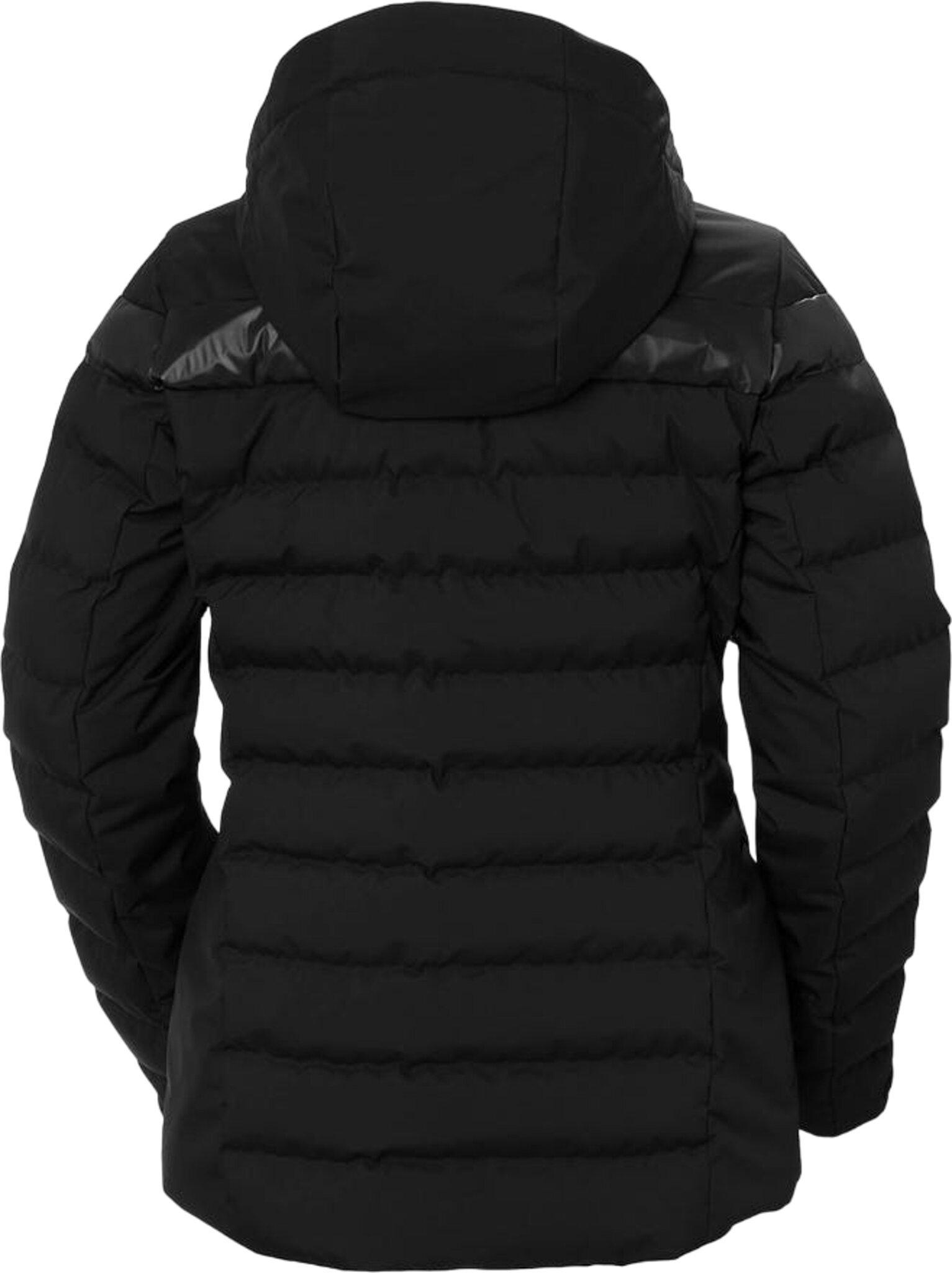 Numéro de l'image de la galerie de produits 12 pour le produit Manteau de Ski Puffy Imperial - Femme