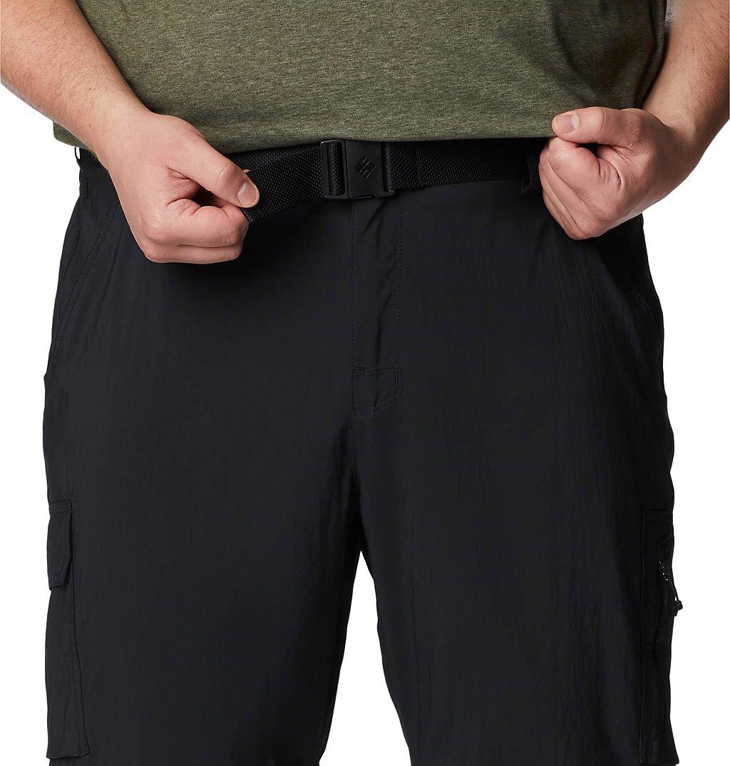 Numéro de l'image de la galerie de produits 8 pour le produit Pantalon convertible Silver Ridge™ Utility - Taille grande - Homme