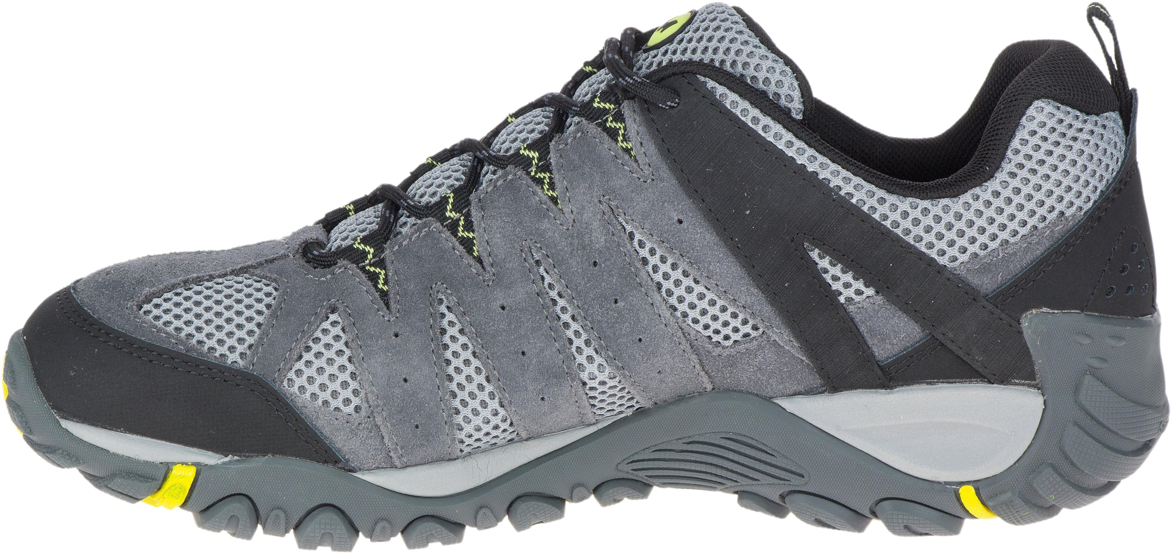 Product gallery image number 7 for product Accentor 2 Ventilator Hiking Shoes - Men's