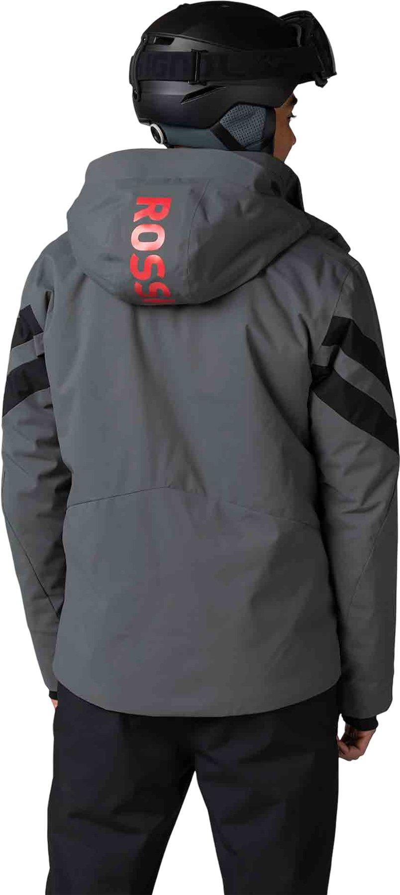 Product gallery image number 2 for product Controle Ski Jacket - Men's