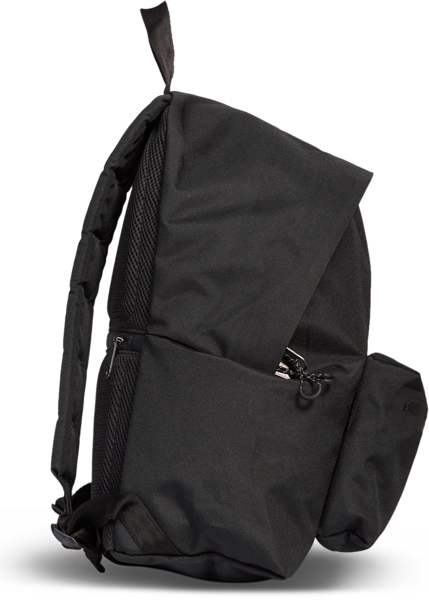 Product gallery image number 3 for product Padded Pak'r Backpack