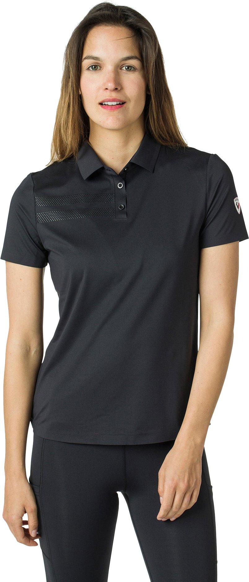 Image de produit pour Polo Tech de Skpr - Femme