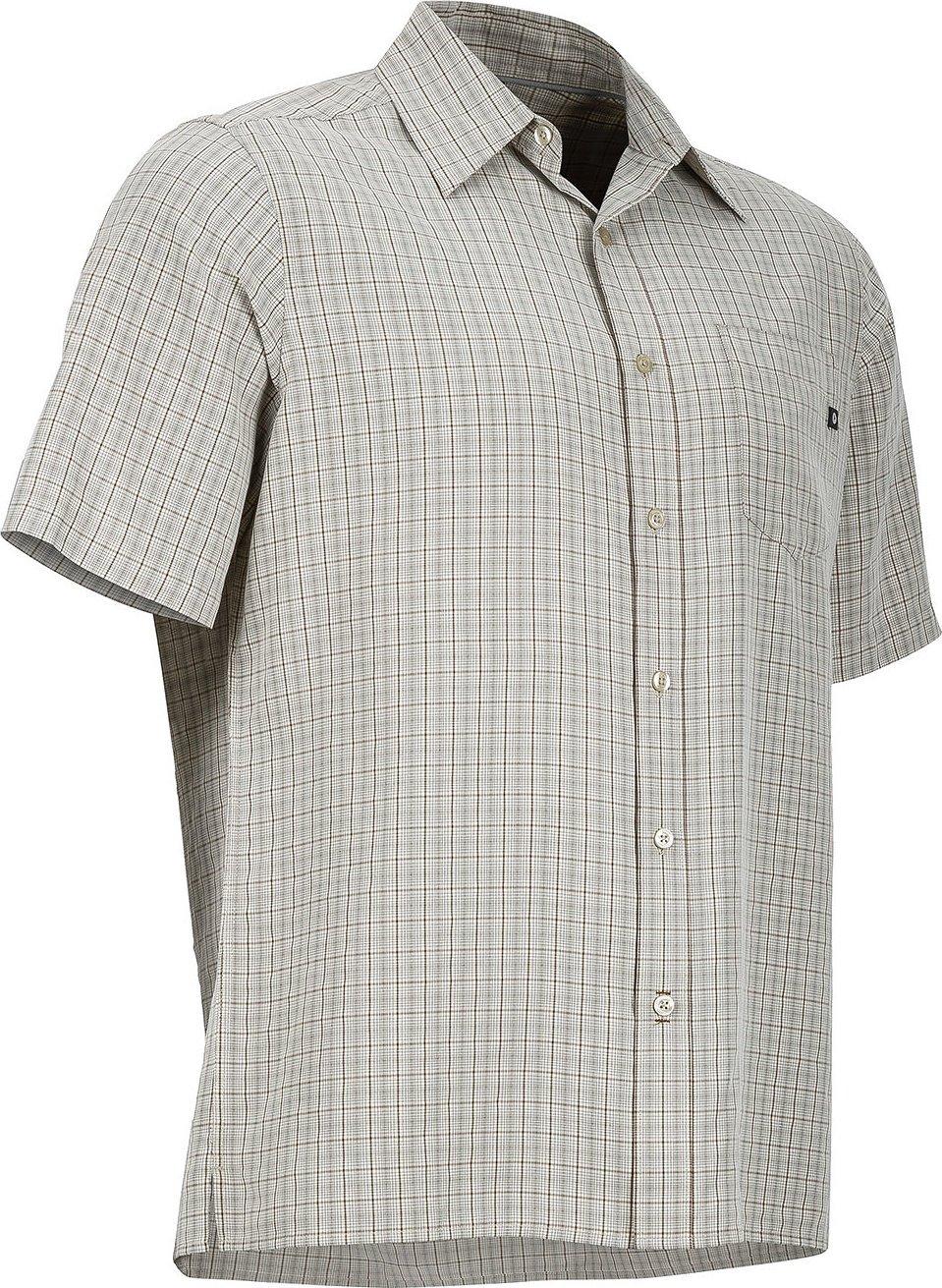 Product gallery image number 4 for product Eldridge Short Sleeve - Men's