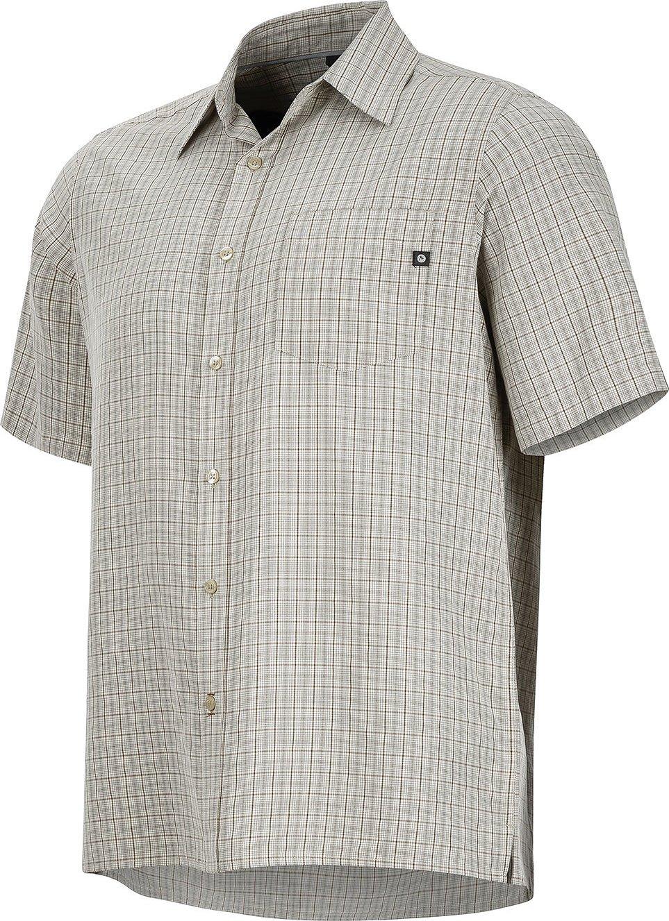 Product gallery image number 5 for product Eldridge Short Sleeve - Men's