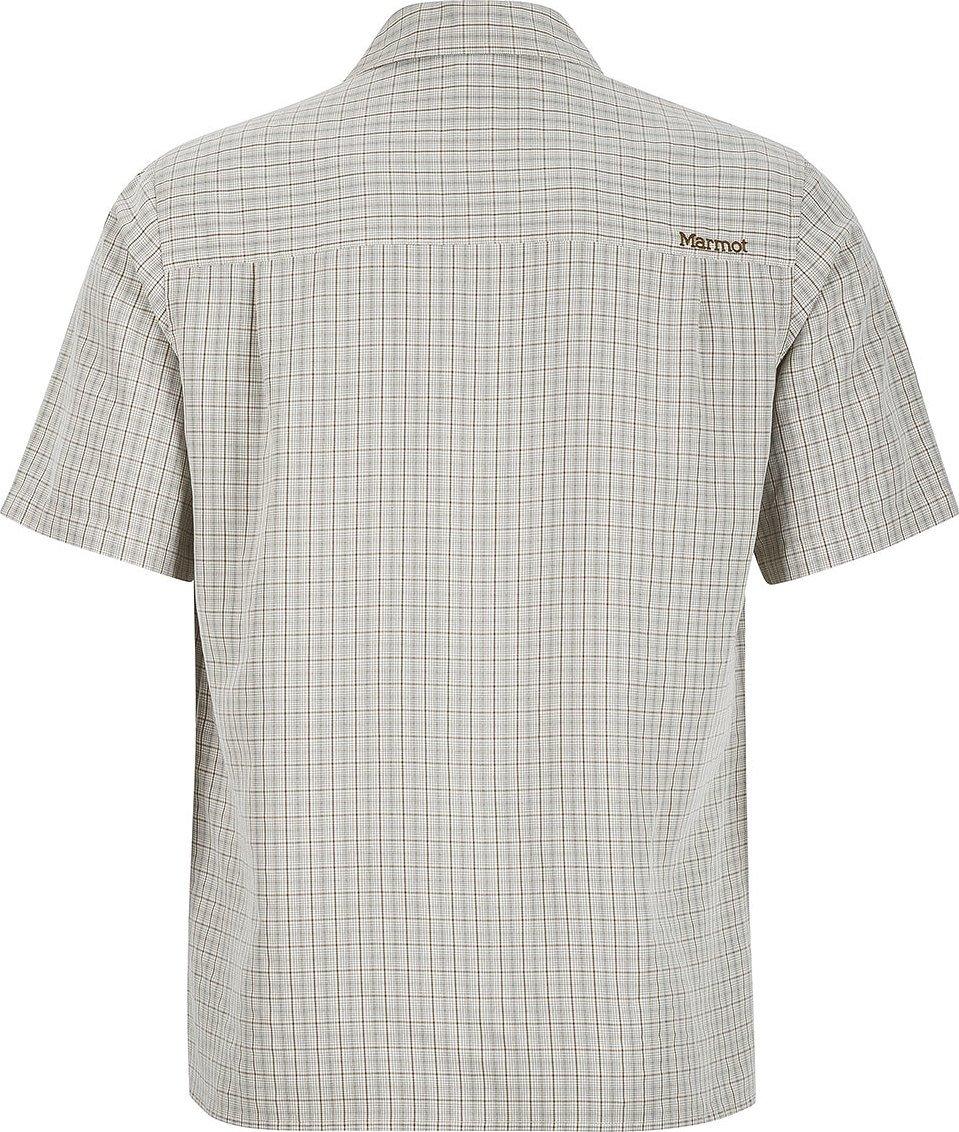 Product gallery image number 3 for product Eldridge Short Sleeve - Men's