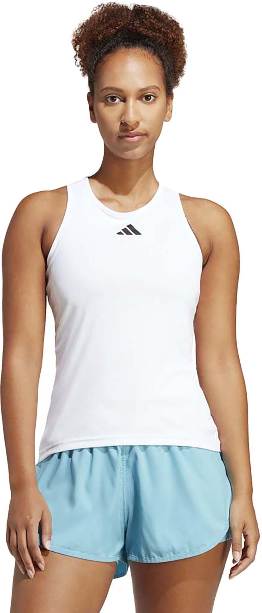 Numéro de l'image de la galerie de produits 3 pour le produit Débardeur Club Tennis - Femme