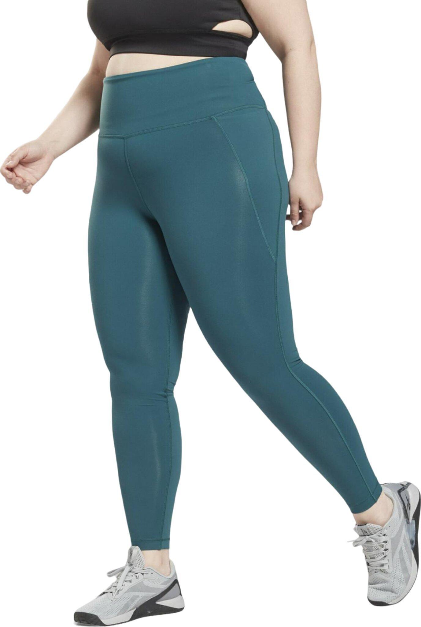 Numéro de l'image de la galerie de produits 5 pour le produit Legging grande taille Lux - Femme