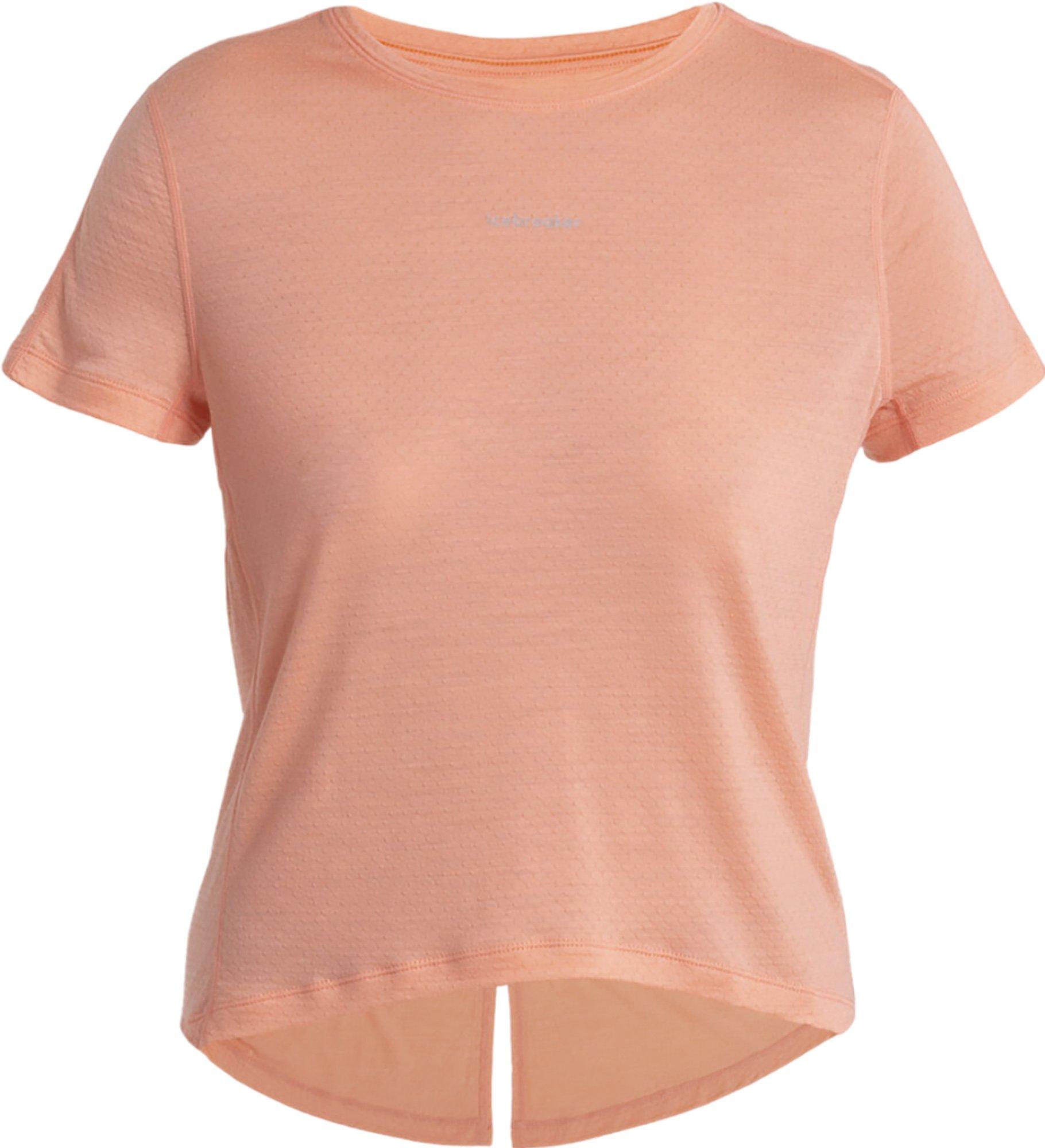 Product image for Merino 125 Cool-Lite Speed Short Sleeve T-Shirt - Women's