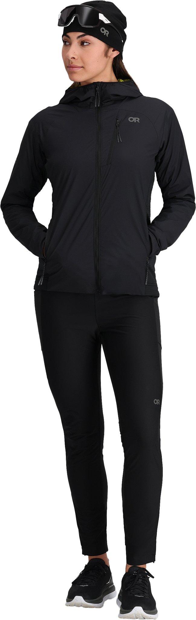 Product gallery image number 2 for product Deviator Hoodie - Women's