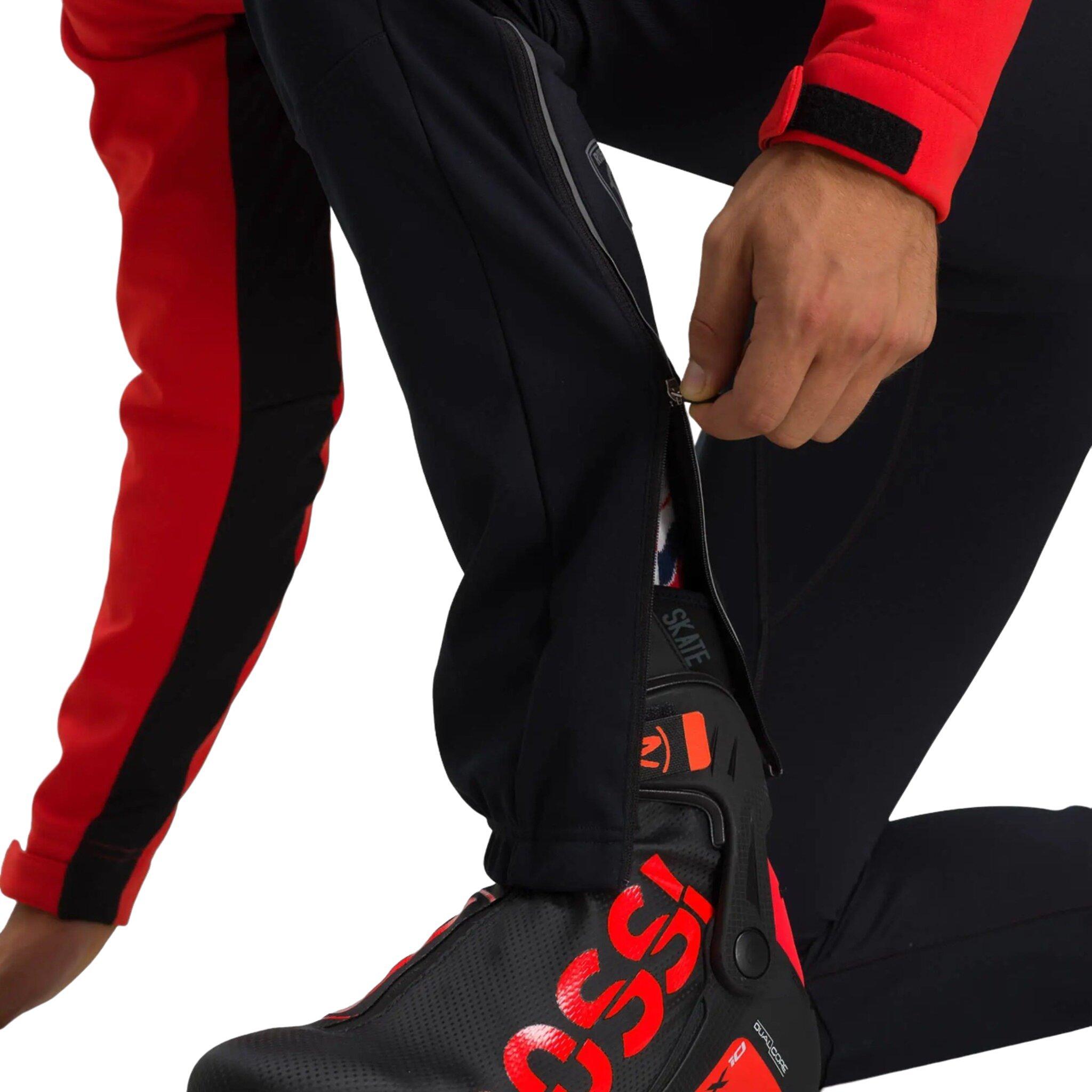 Product gallery image number 2 for product Softshell Pants - Men's