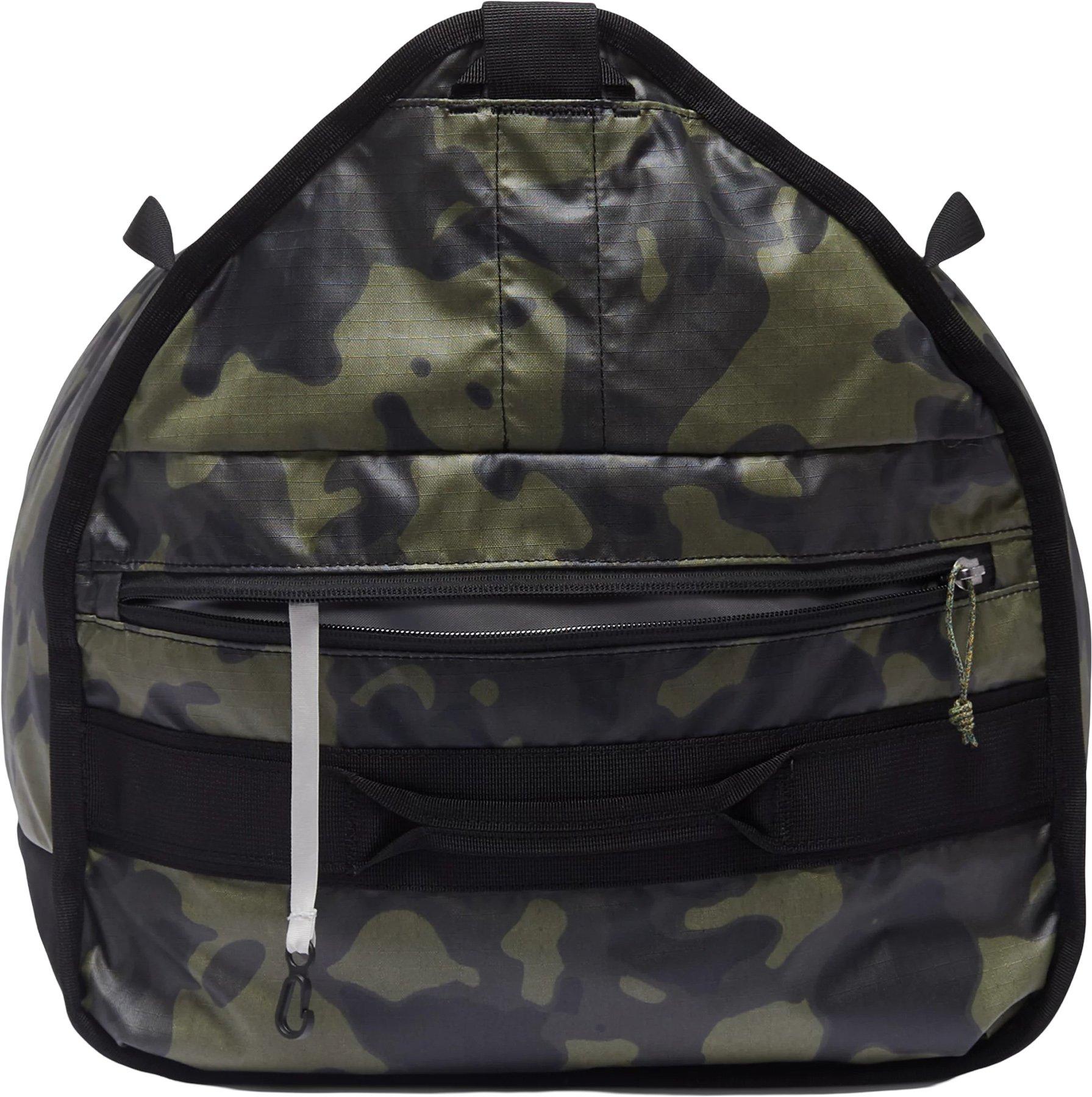 Product gallery image number 3 for product Camp 4 Printed Duffel Bag 65L