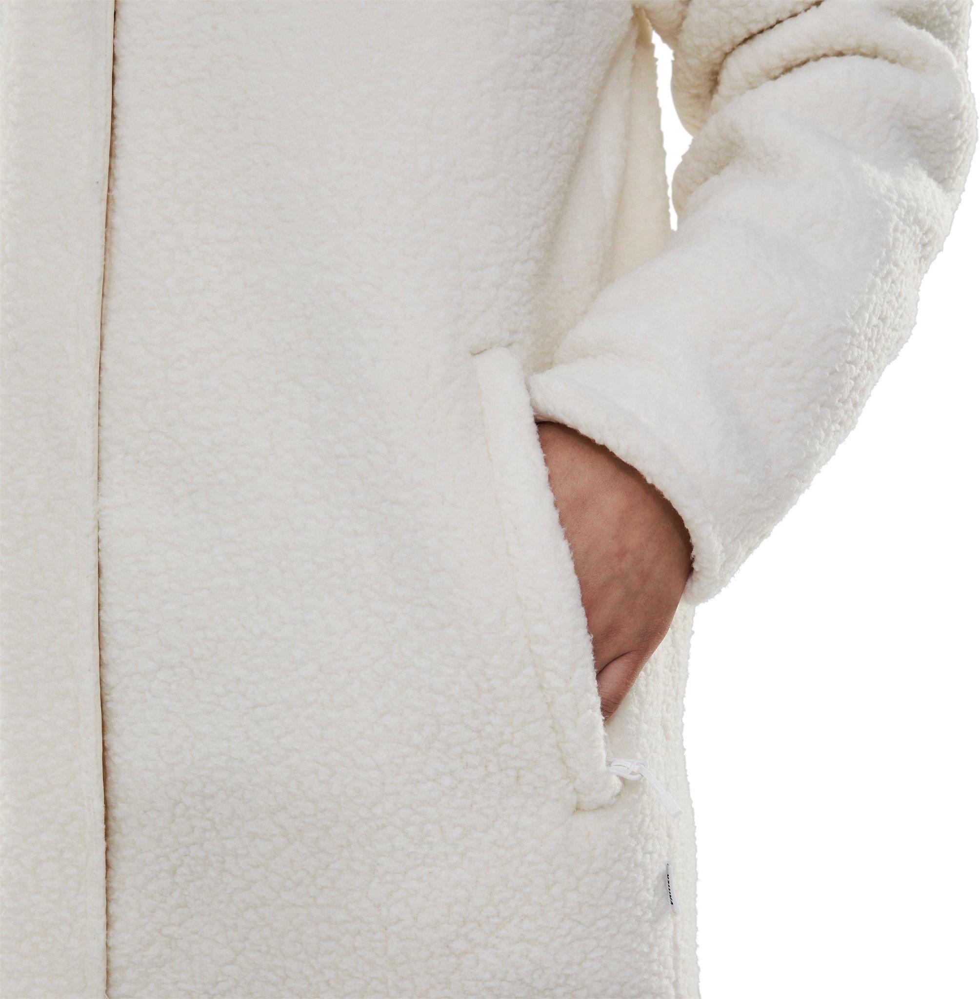 Product gallery image number 6 for product Valby Sherpa Coat  - Women's