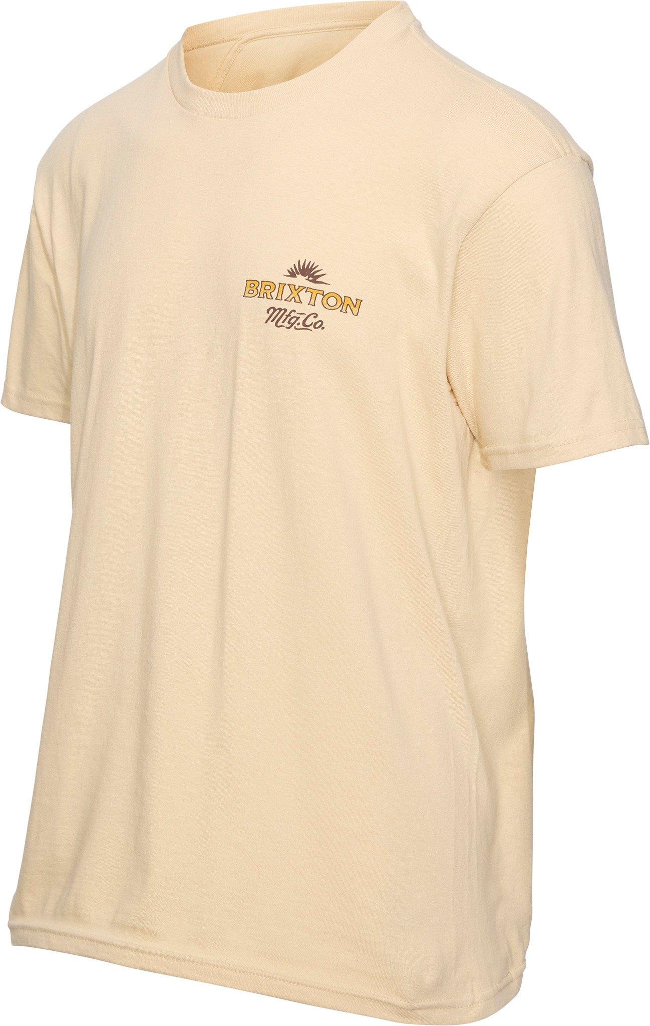 Product gallery image number 3 for product Wrangling Short Sleeve Standard T-Shirt - Men's