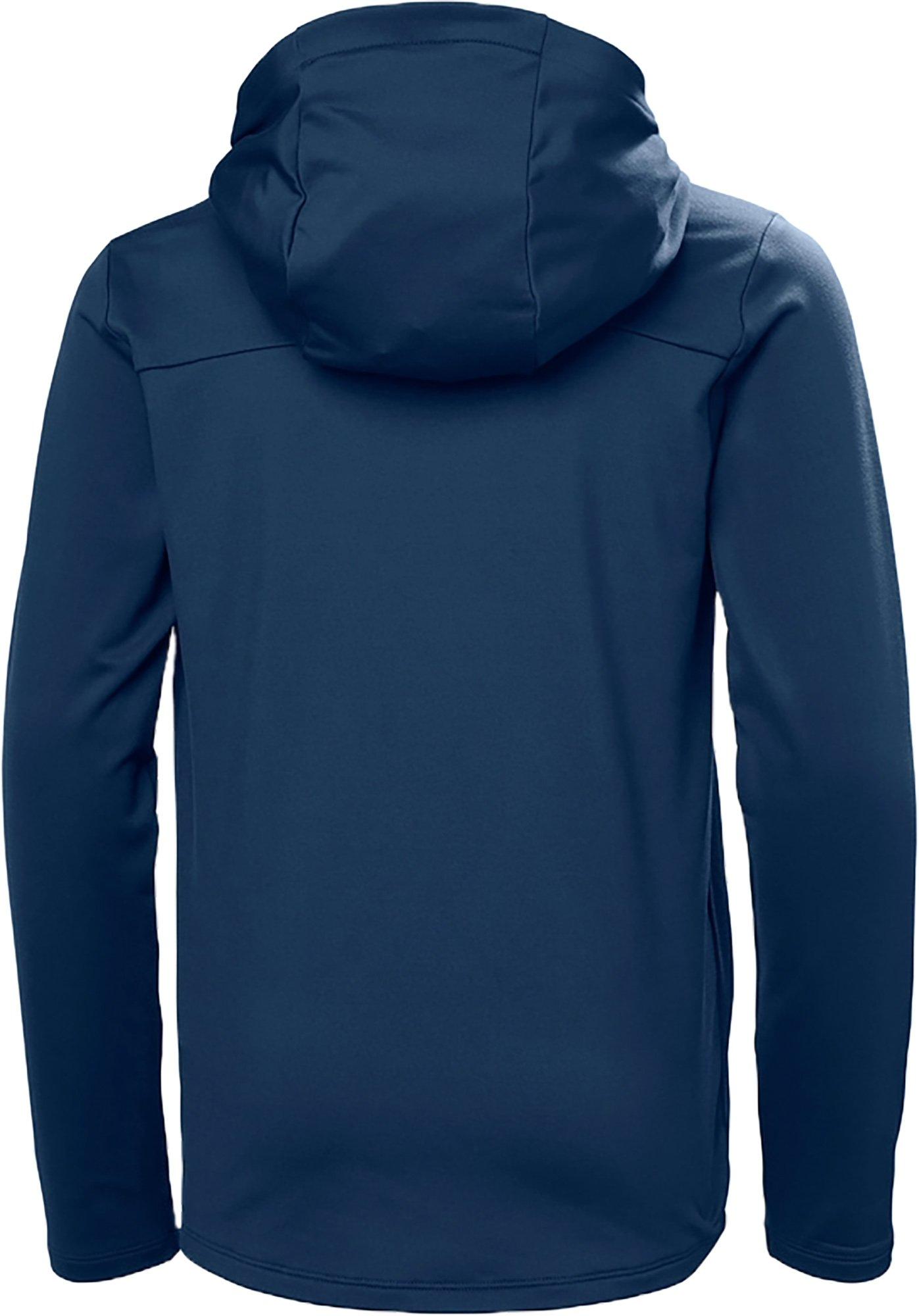 Numéro de l'image de la galerie de produits 2 pour le produit Sweat à capuche léger Verglas - Junior