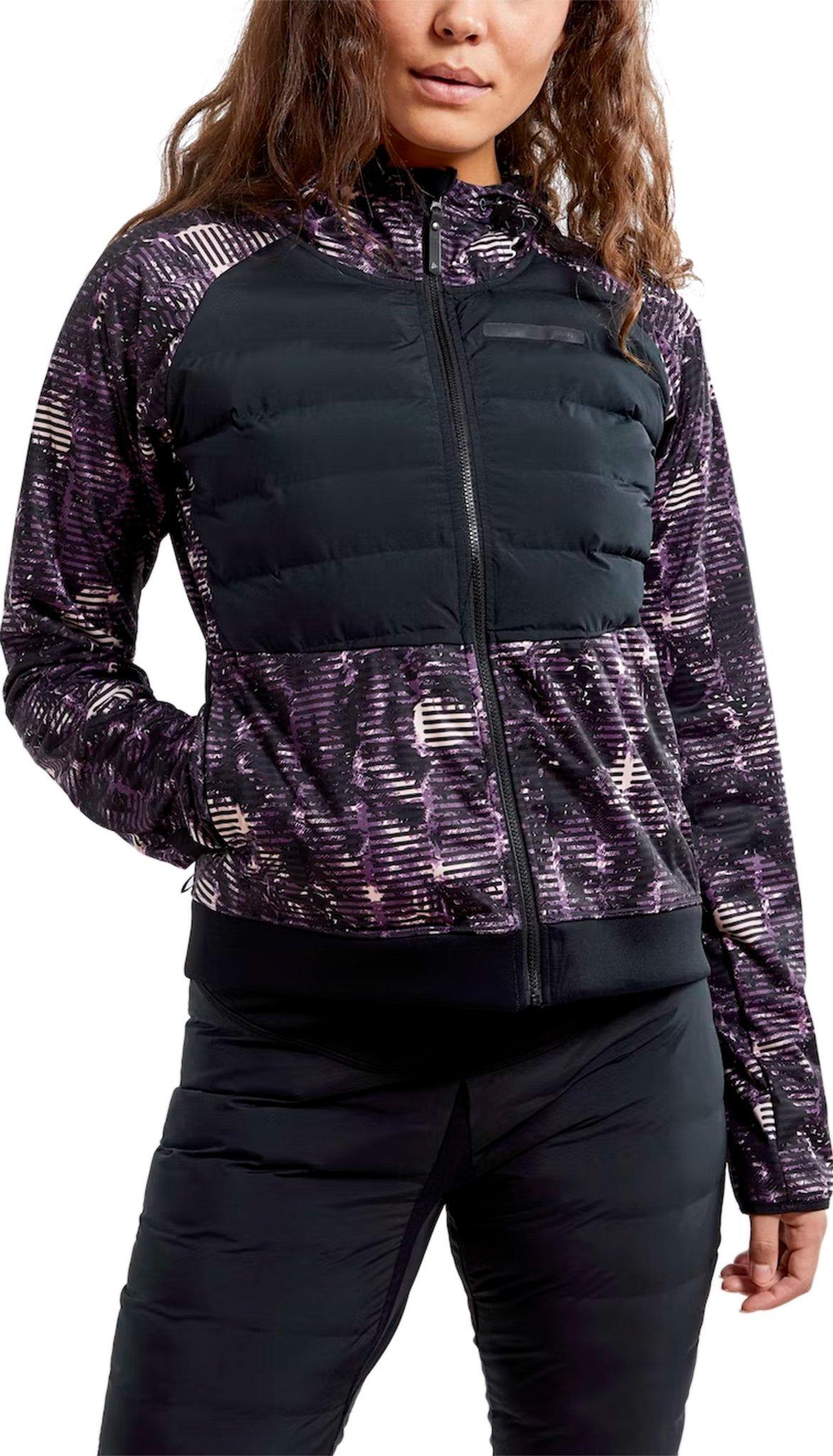 Product gallery image number 3 for product ADV Pursuit Thermal Jacket - Women's