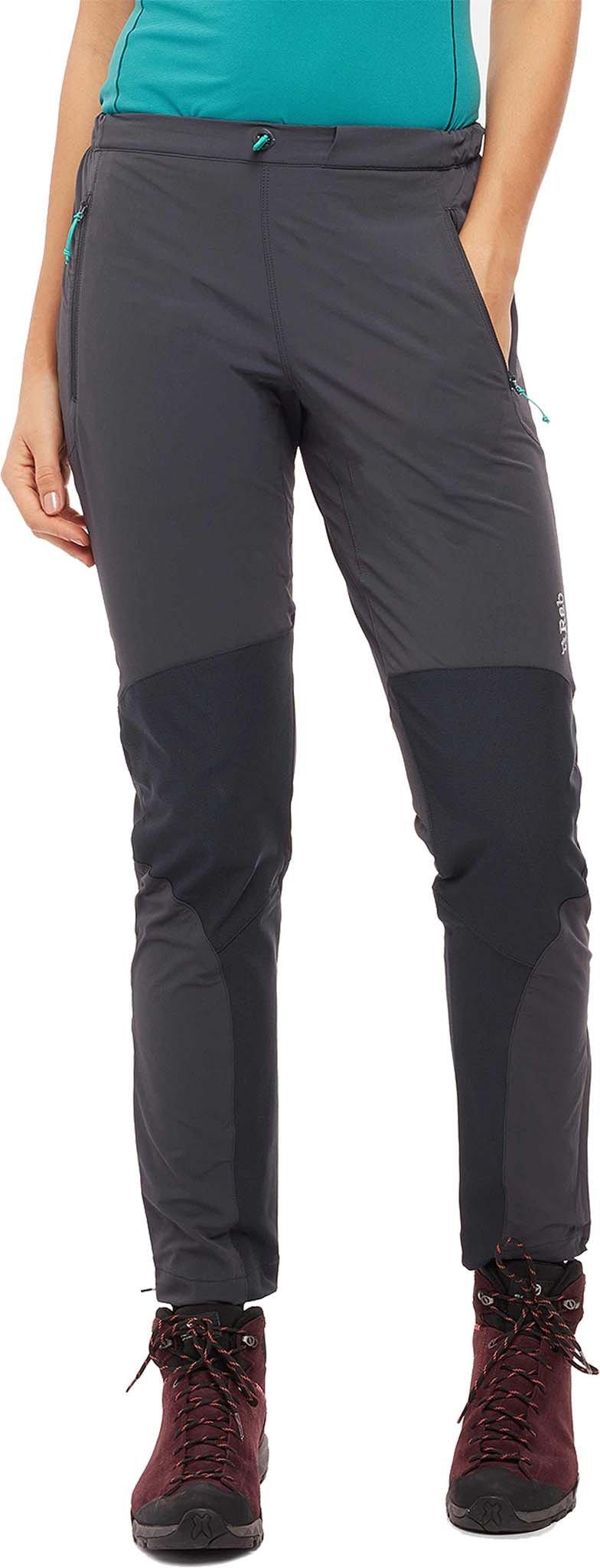 Numéro de l'image de la galerie de produits 2 pour le produit Pantalon Torque - Femme