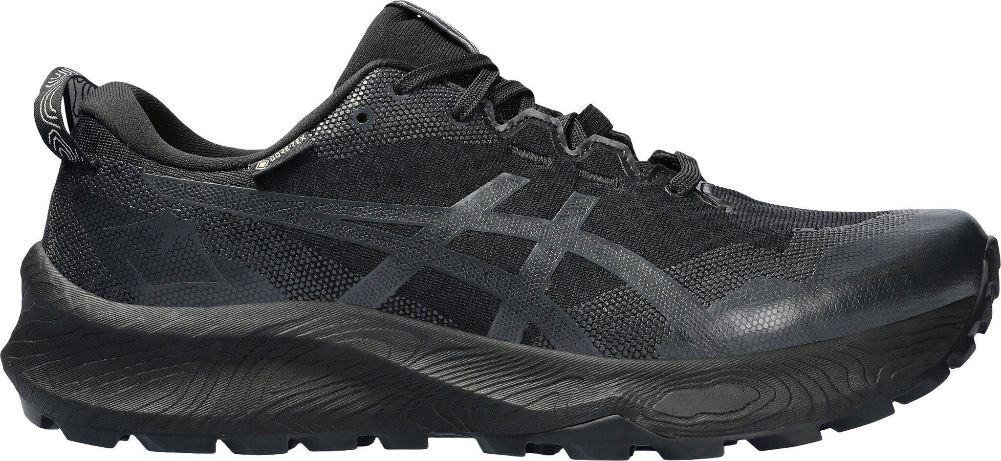 Image de produit pour Souliers de course sur sentier Gel-Trabuco 12 GTX - Homme