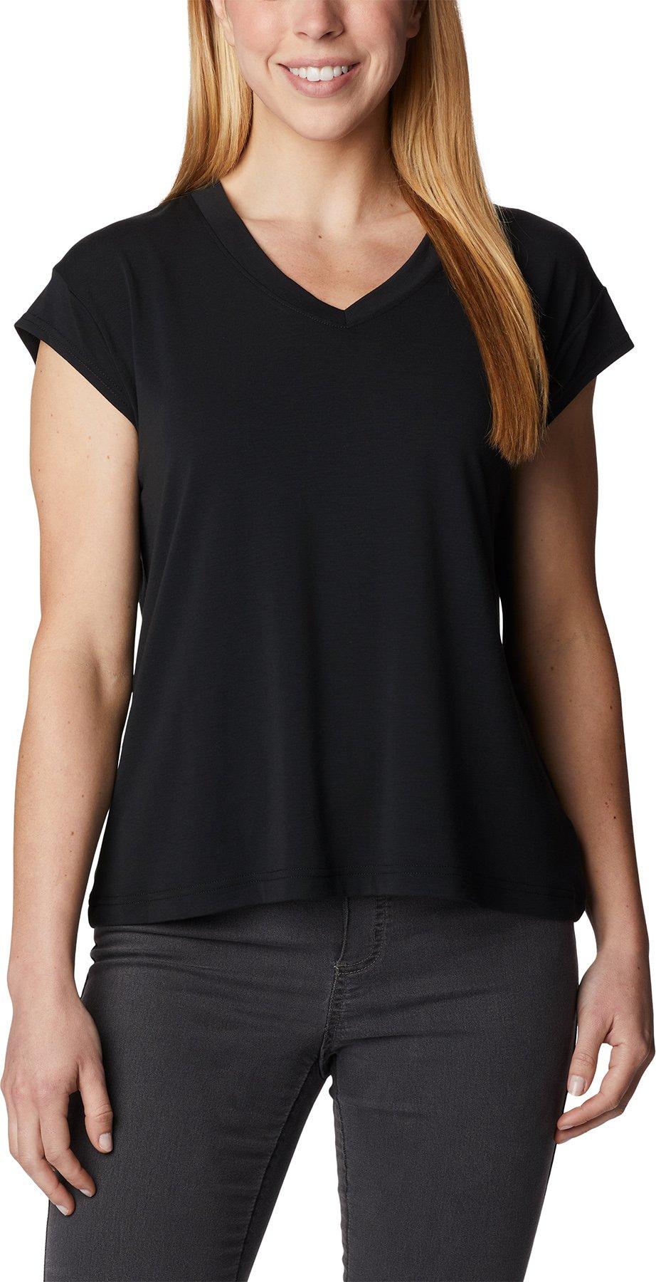 Product gallery image number 1 for product Boundless Beauty Short Sleeve Tee - Women's