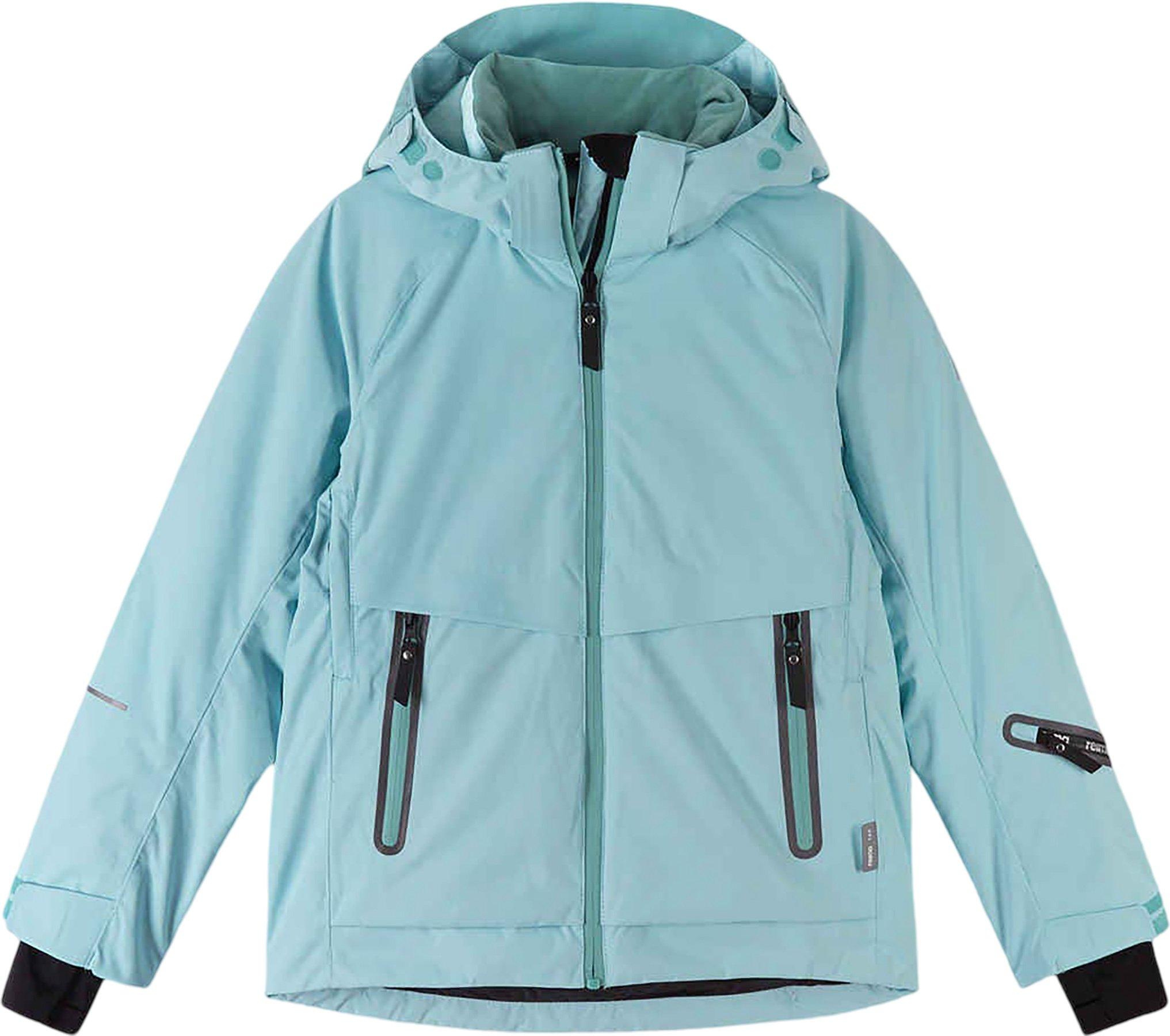 Product gallery image number 1 for product Posio Waterproof Winter Jacket - Youth