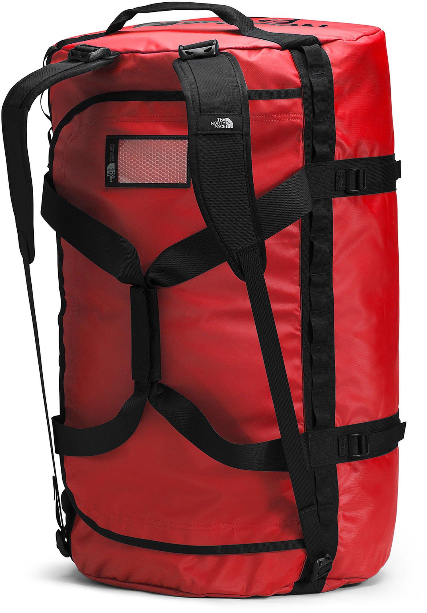 Product gallery image number 3 for product Base Camp XL Duffel Bag 132L