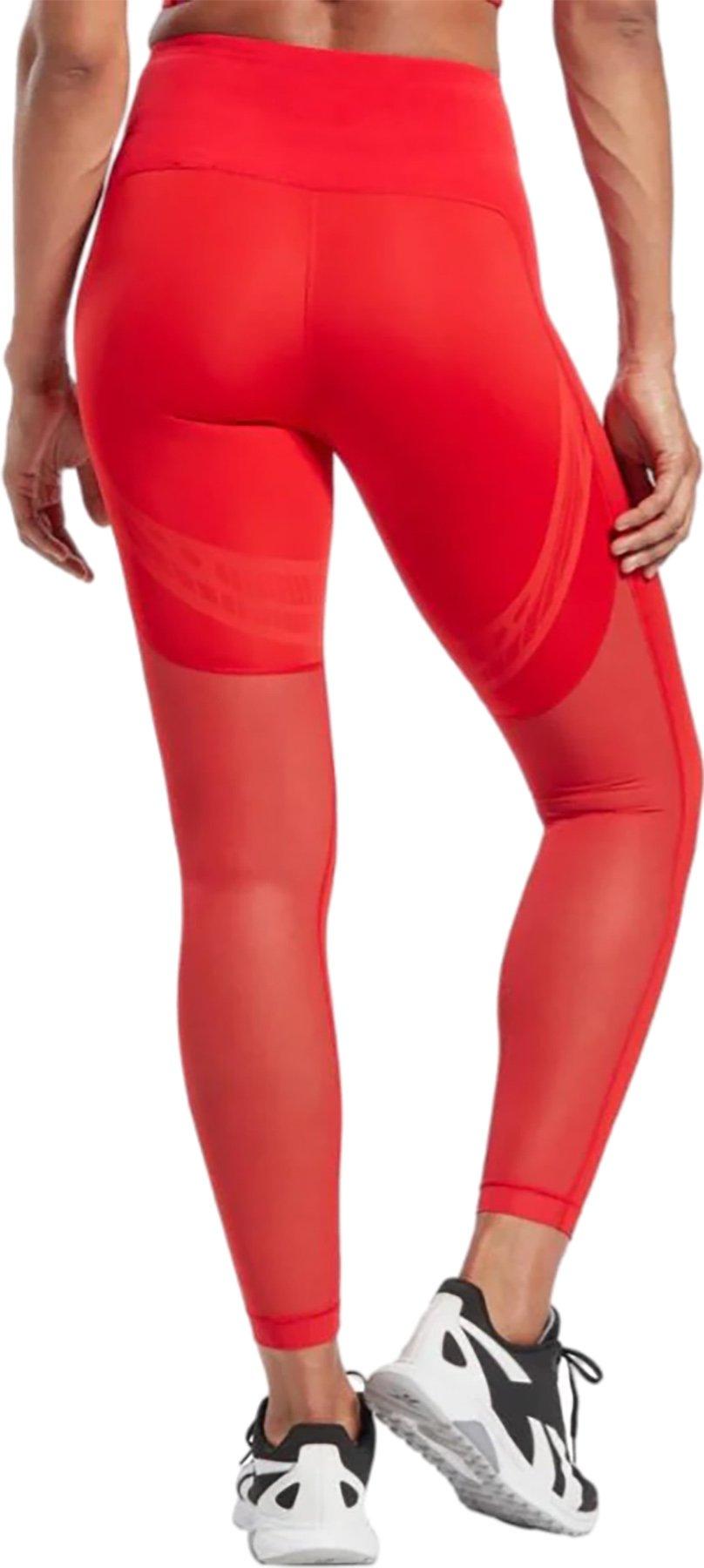 Product gallery image number 3 for product Lux Perform Tights - Women's