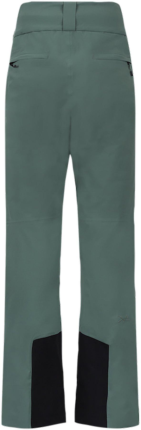 Product gallery image number 2 for product Curve Stretch Pants - Men’s