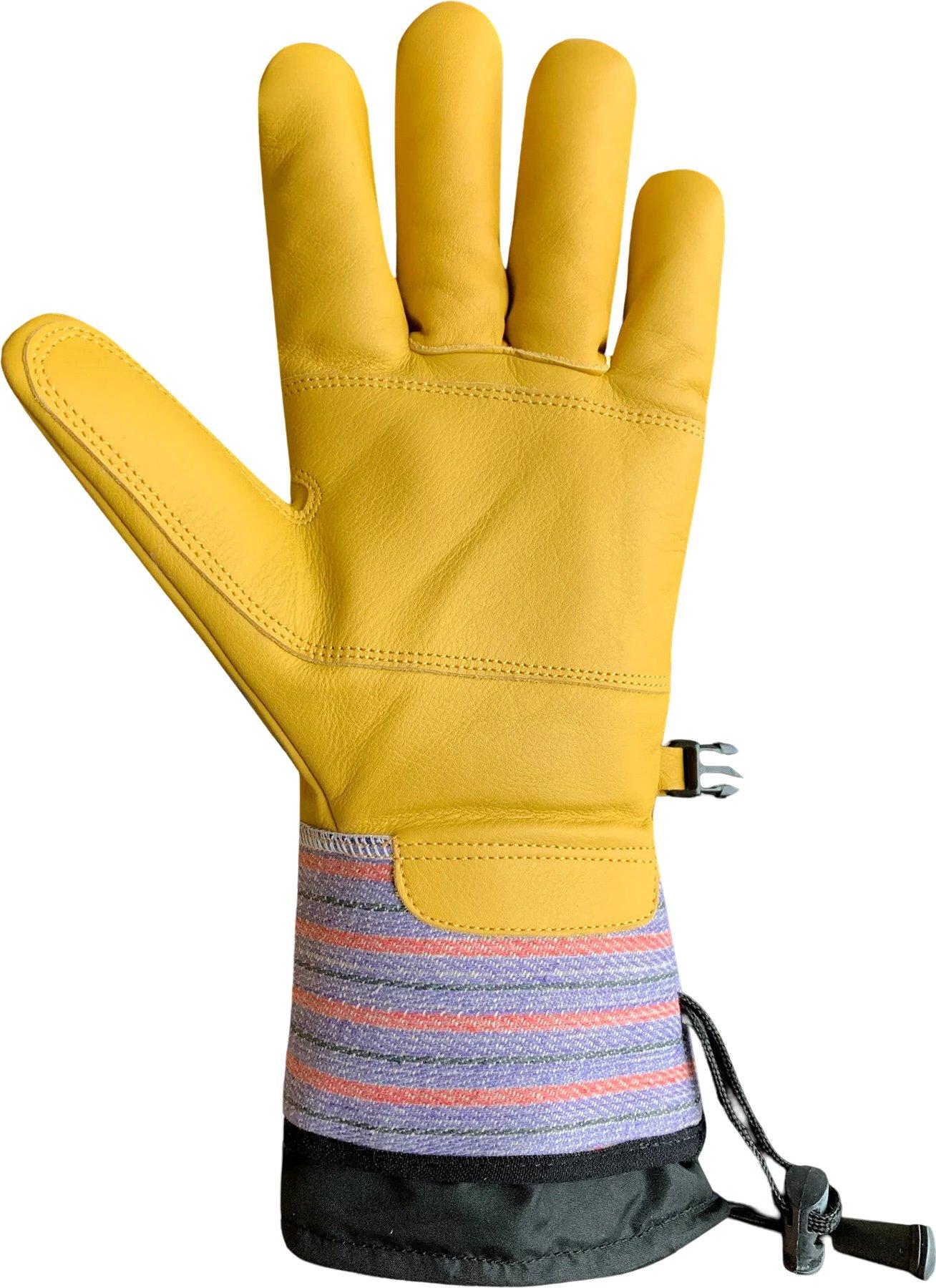 Numéro de l'image de la galerie de produits 2 pour le produit Gants Mountain Ops 2 - Femme