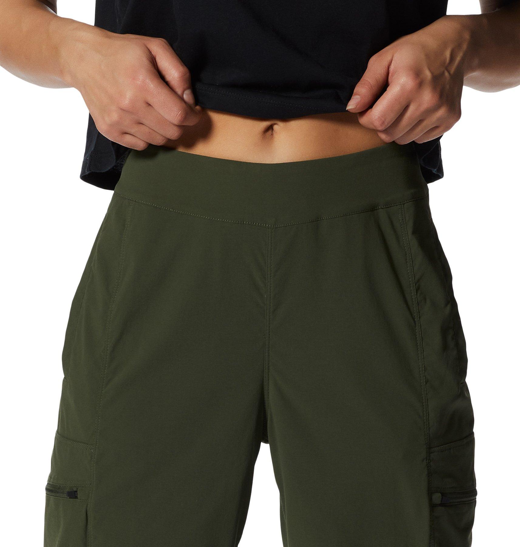 Product gallery image number 3 for product Dynama™ High Rise Jogger - Women's