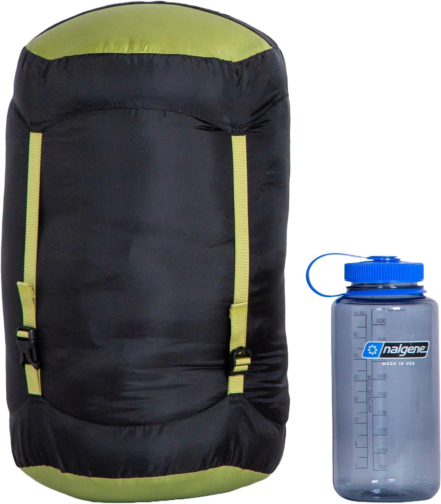 Product gallery image number 7 for product Disco Endless Promise Long Sleeping Bag - 15°F/-9°C - Women's