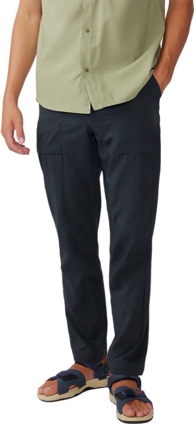 Image de produit pour Pantalon Trail Sender - Homme