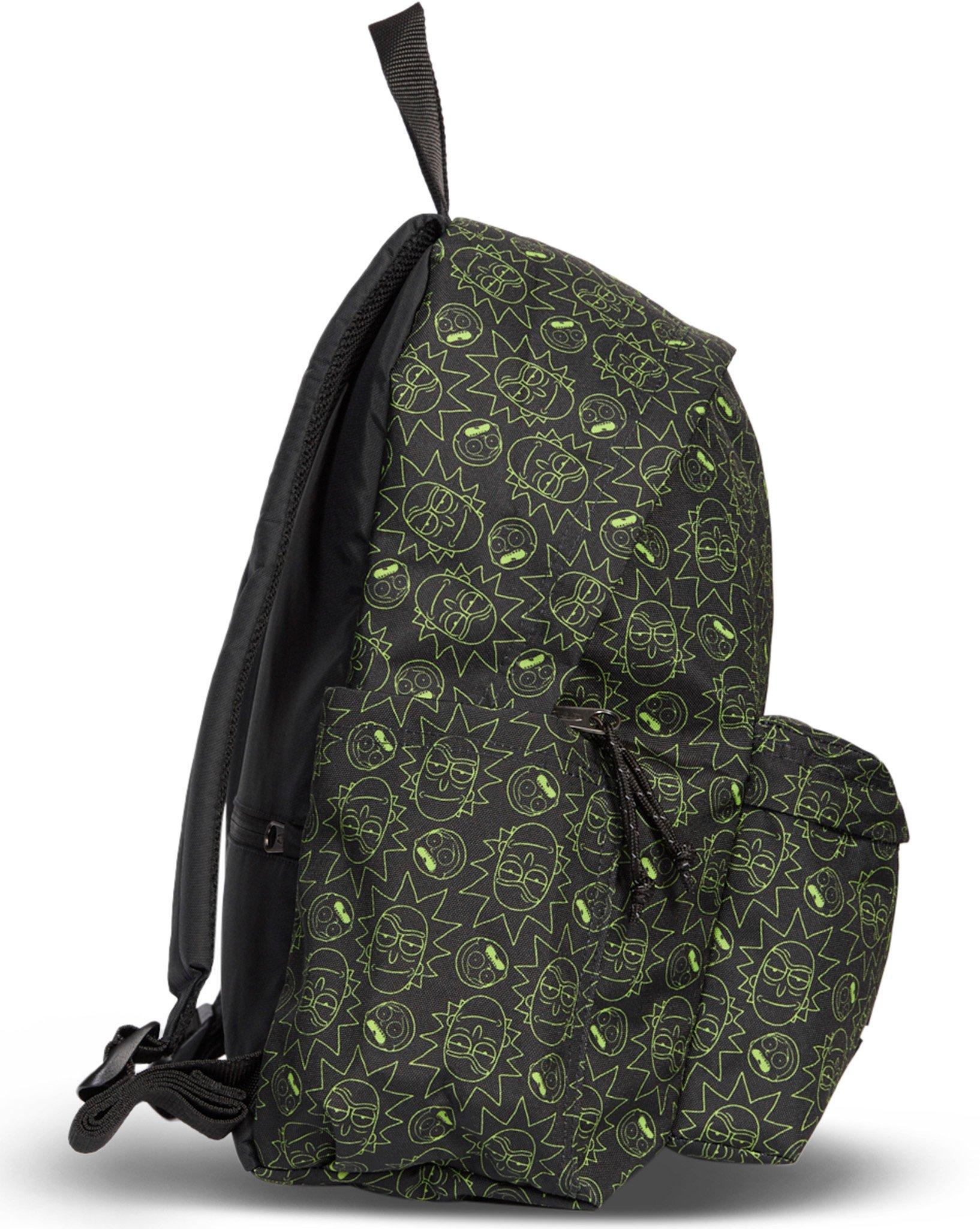 Product gallery image number 3 for product Day Pak'r Backpack 24L