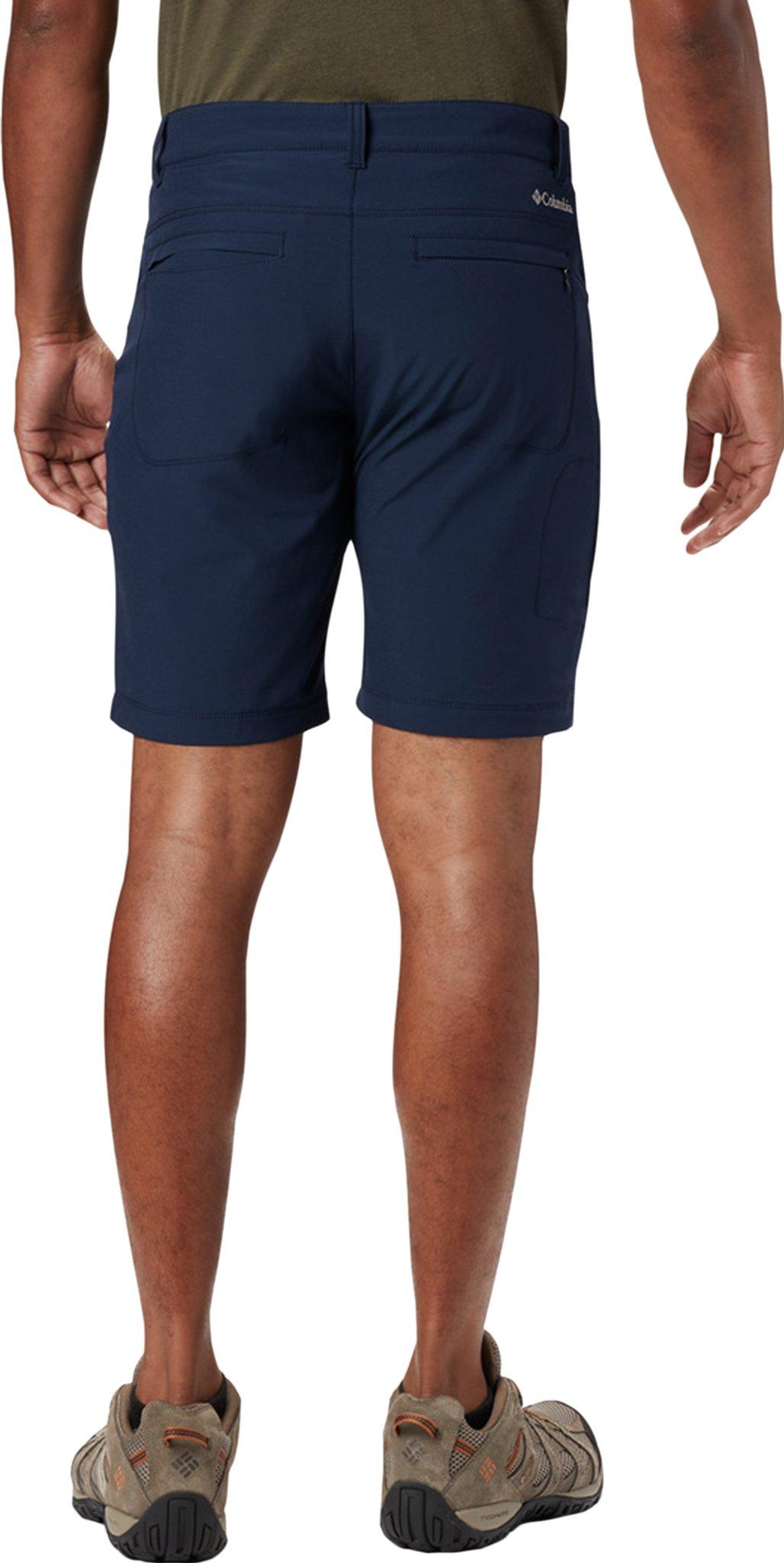 Numéro de l'image de la galerie de produits 2 pour le produit Short Outdoor Elements 5 Pkt - Homme