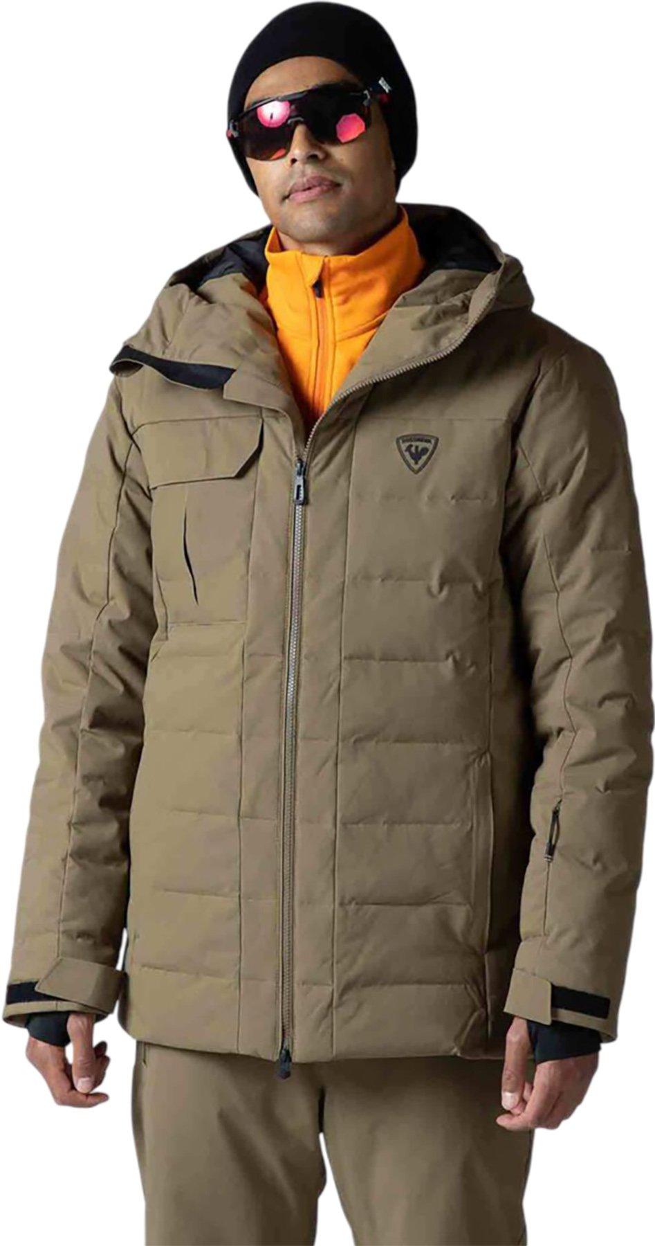 Product image for Puffy Ski Parka - Men's