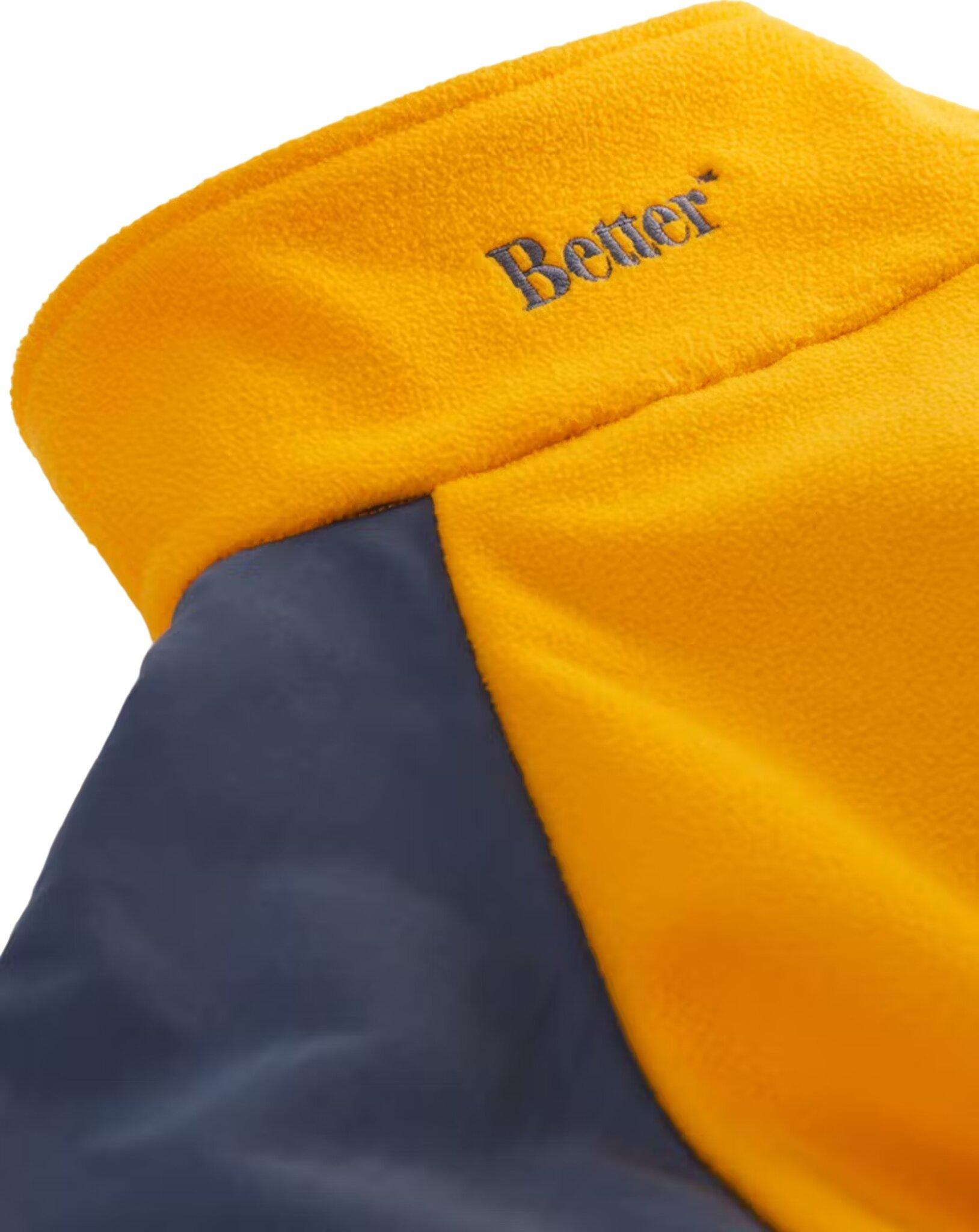 Numéro de l'image de la galerie de produits 7 pour le produit Better x Marmot Manteau en molleton Polar Alpine - Homme