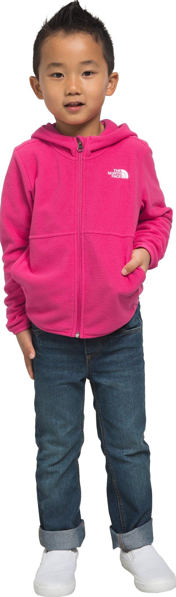 Product image for Glacier Full Zip Hoodie - Kids