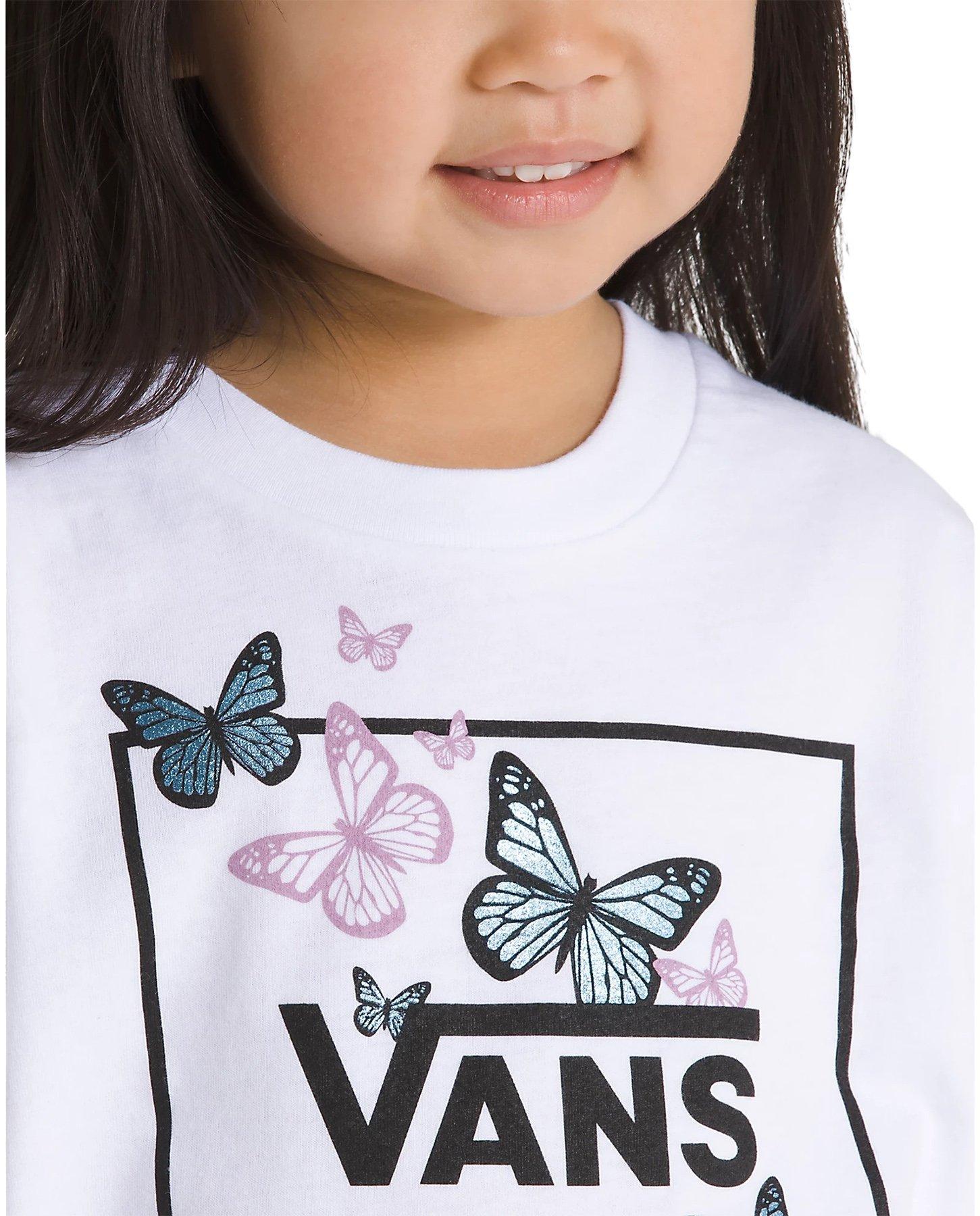 Product gallery image number 2 for product Migration Short Sleeve T-Shirt - Little Kids 