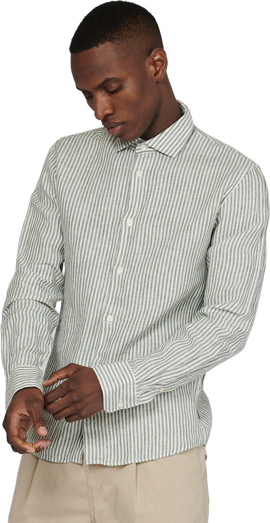 Product gallery image number 2 for product MAmarc Shirt - Men's