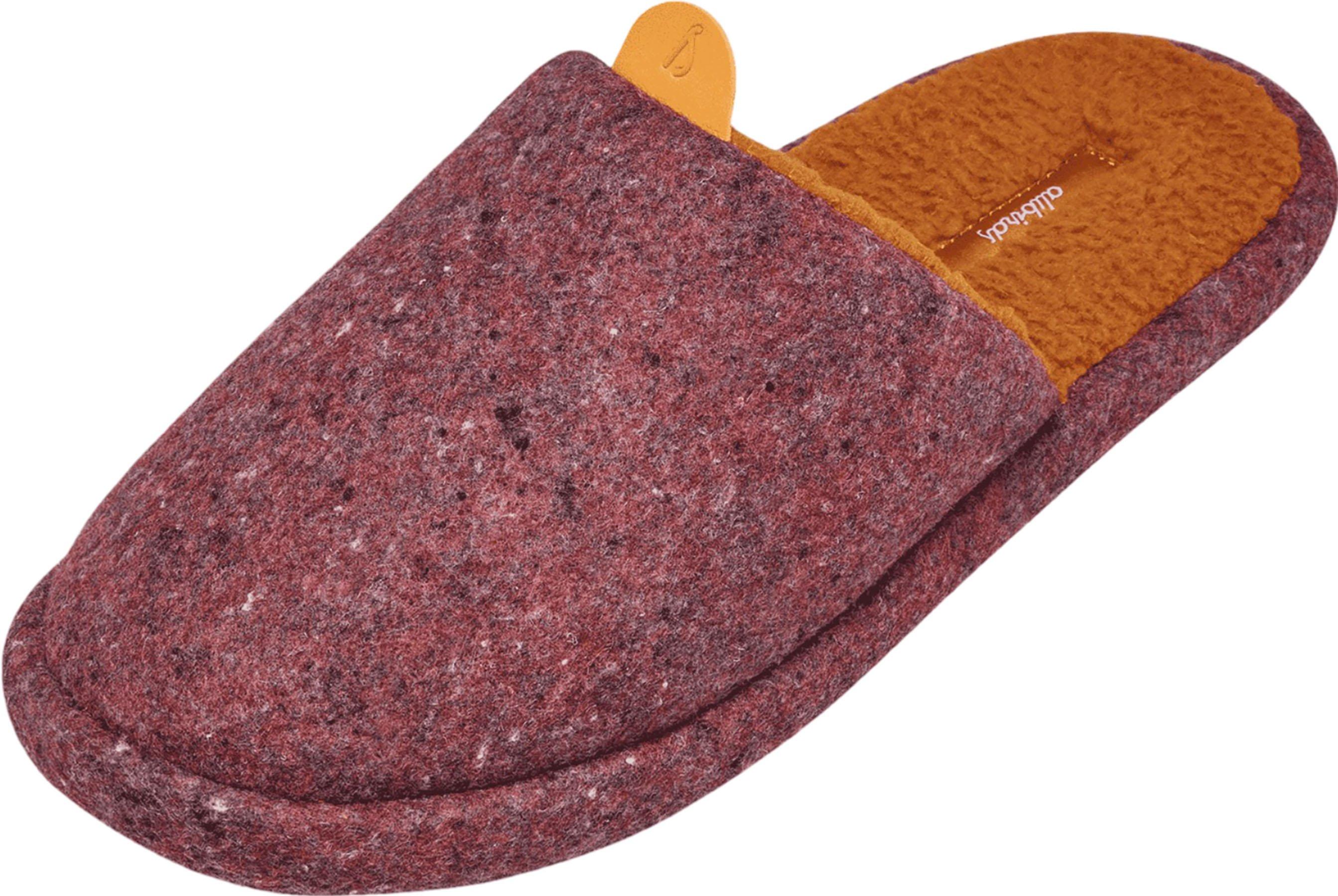 Product gallery image number 3 for product Wool Dwellers Slippers - Unisex