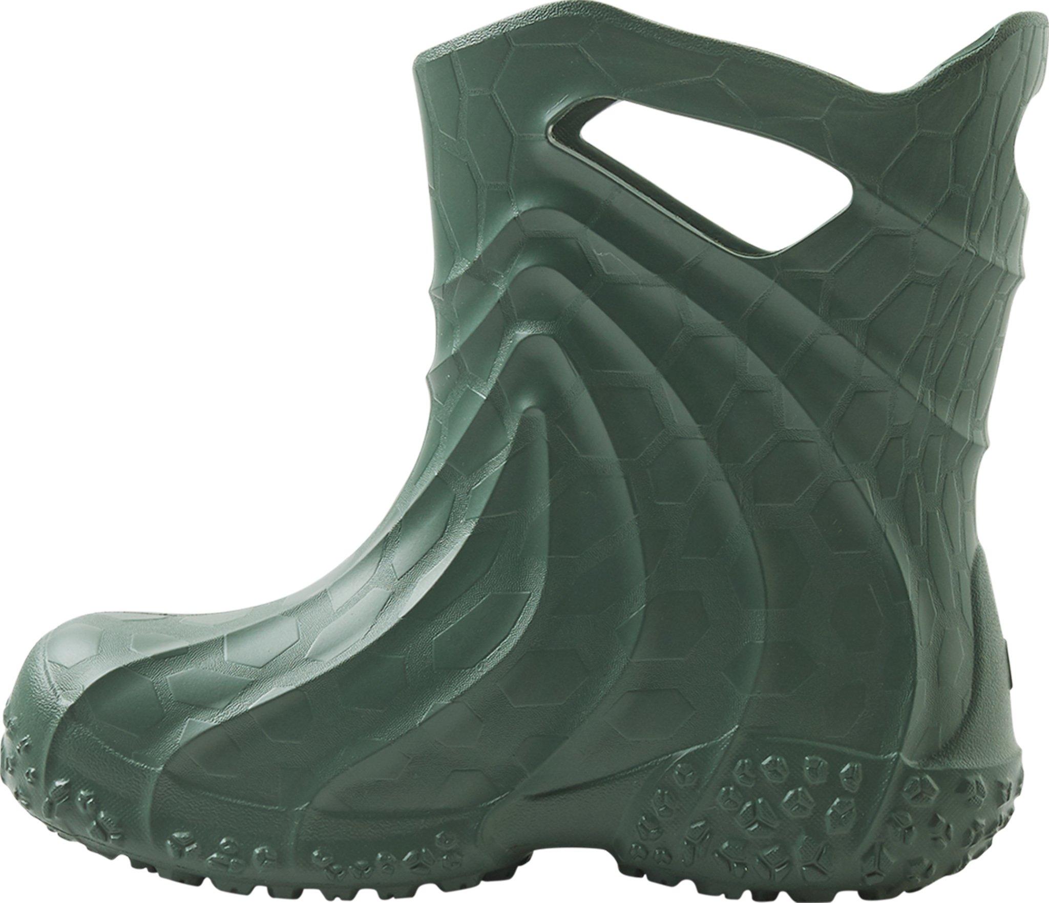 Product gallery image number 6 for product Amfibi Lightweight Rain Boots - Kids