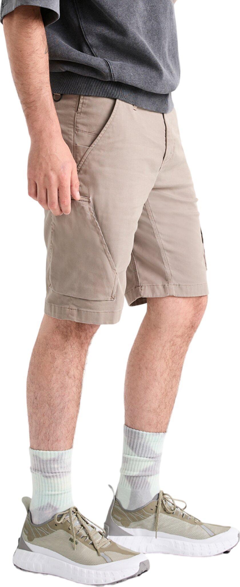 Numéro de l'image de la galerie de produits 2 pour le produit Short Live Lite Adventure Short - Homme