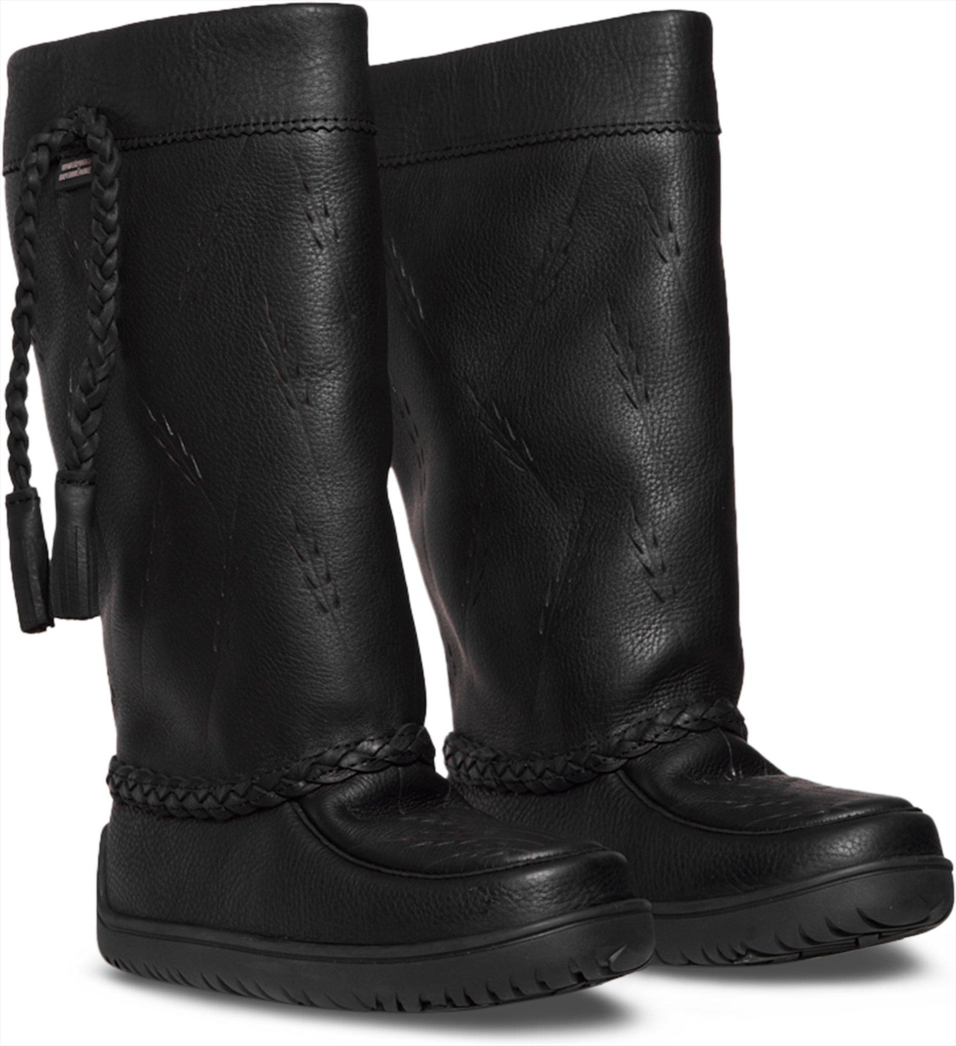 Product gallery image number 3 for product Tamarack Mukluk Waterproof Winter Boots - Women's