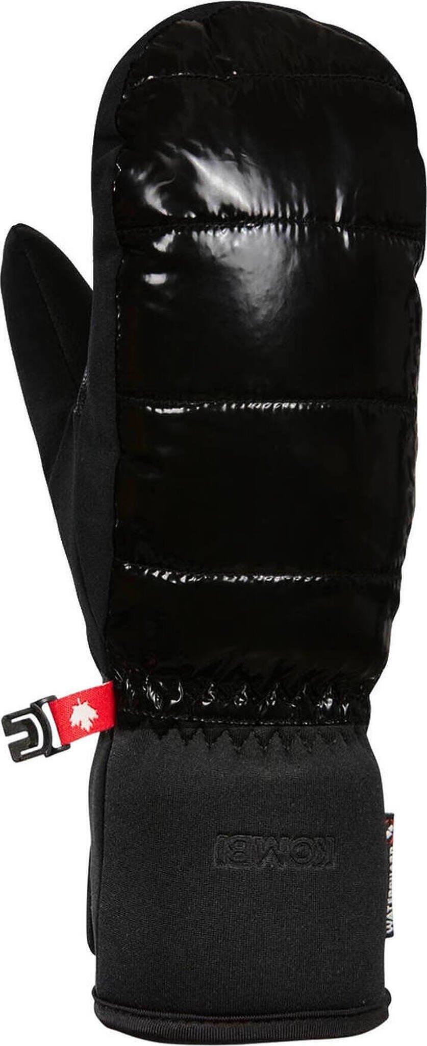 Product gallery image number 1 for product Puff WATERGUARD Mittens - Junior