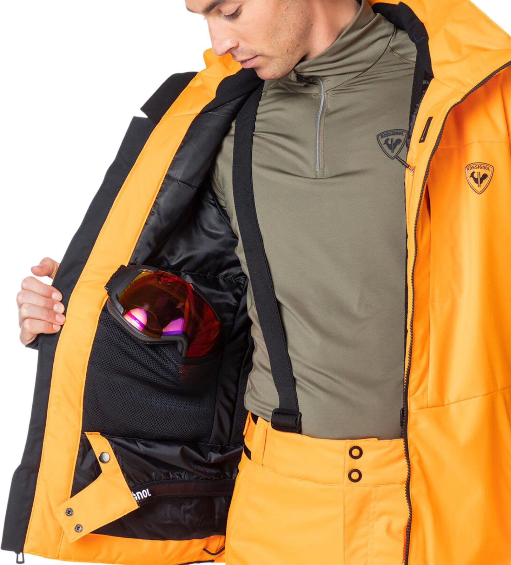 Product gallery image number 4 for product All Speed Ski Jacket - Men's