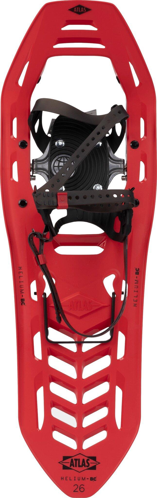 Product image for Helium BC 26 inches Snowshoes - Unisex