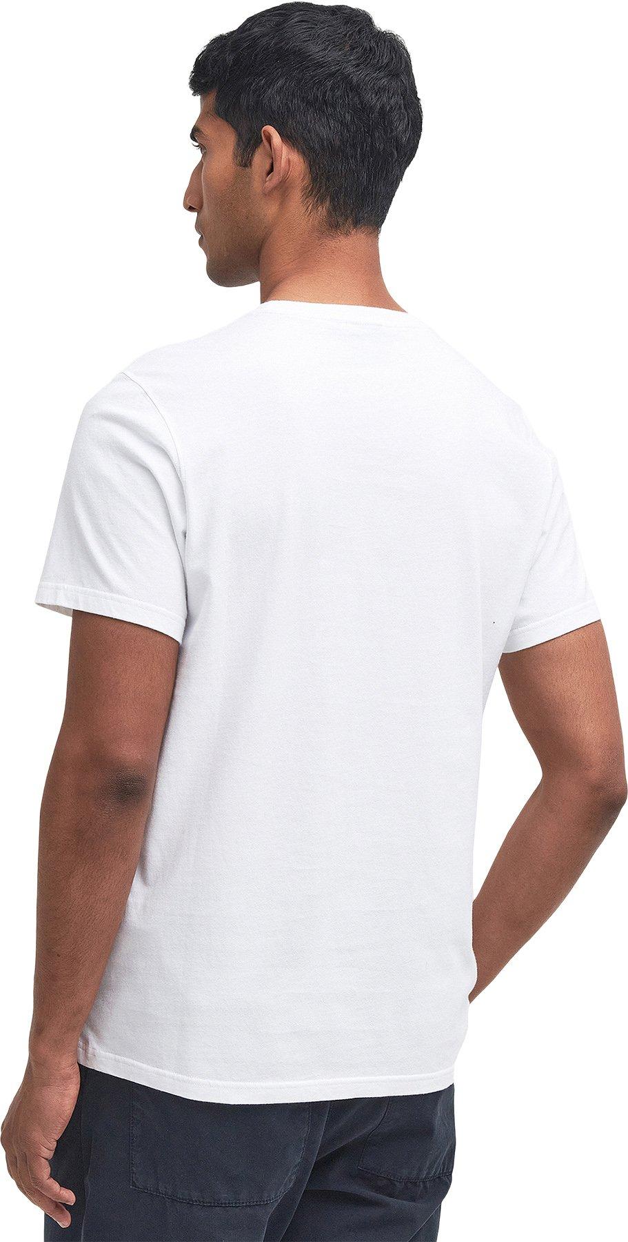 Product gallery image number 4 for product Witton Graphic T-Shirt - Men's